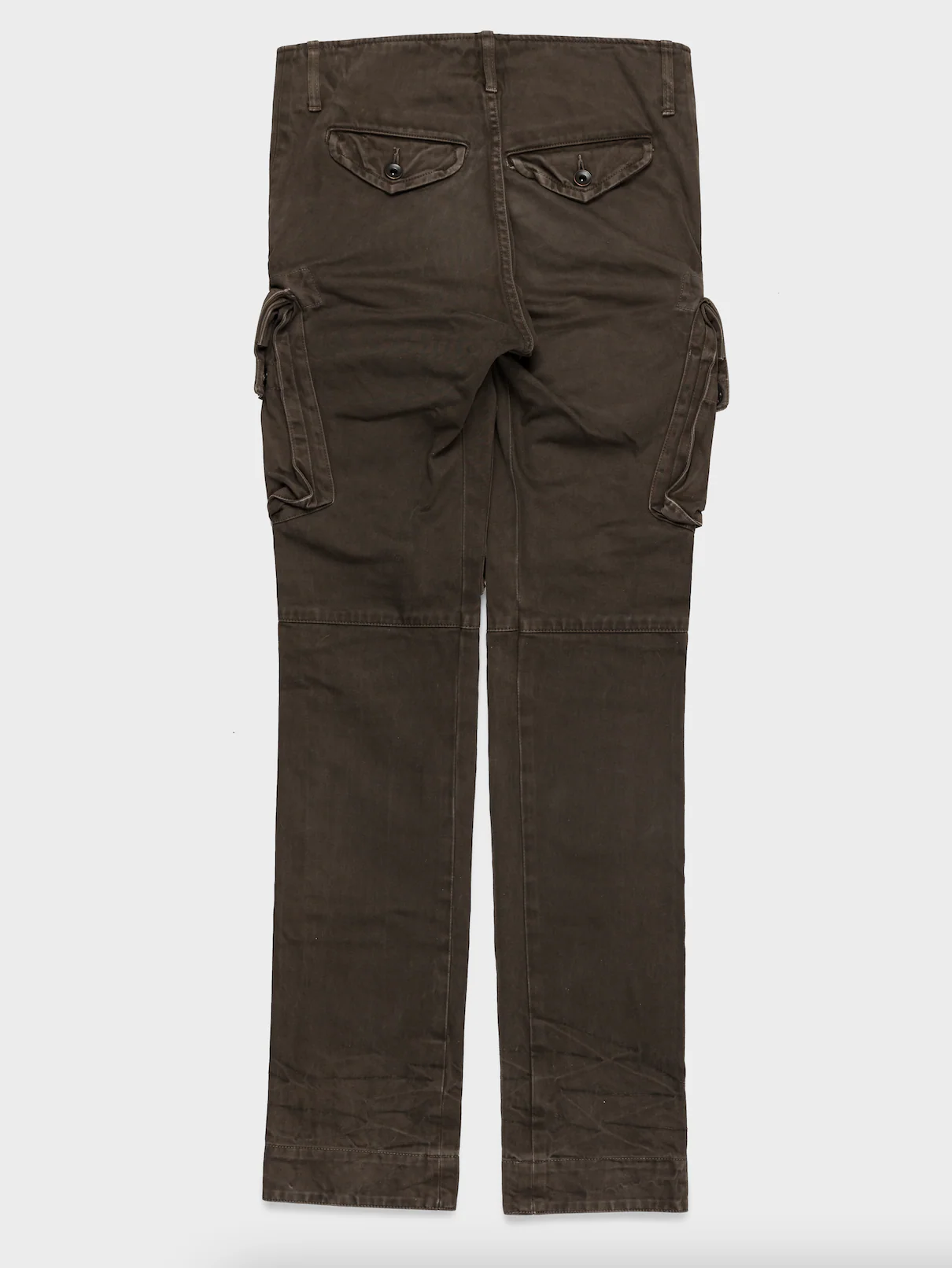Gas Mask Cargos - Image 3
