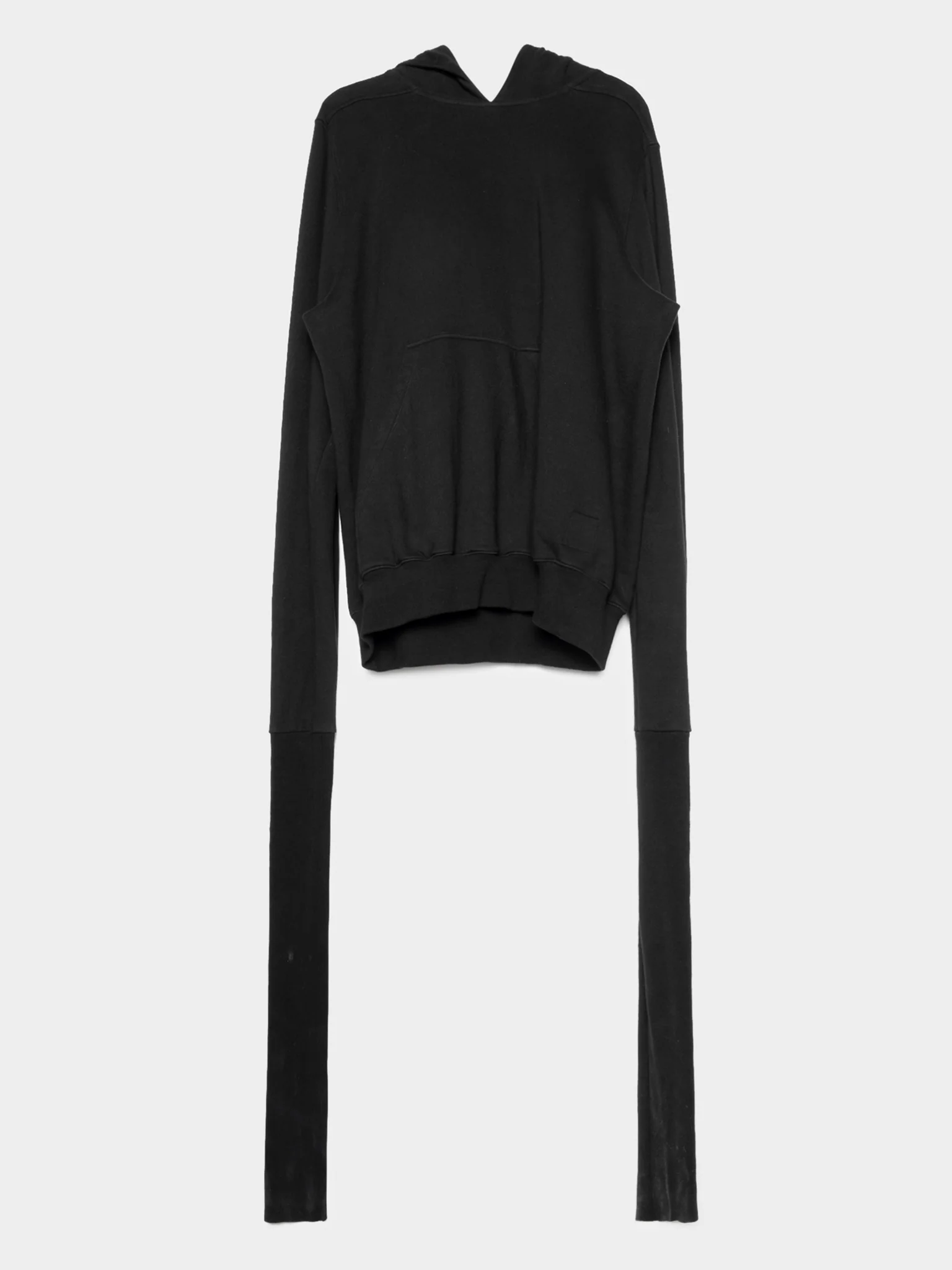 Gauntlet Hoodie