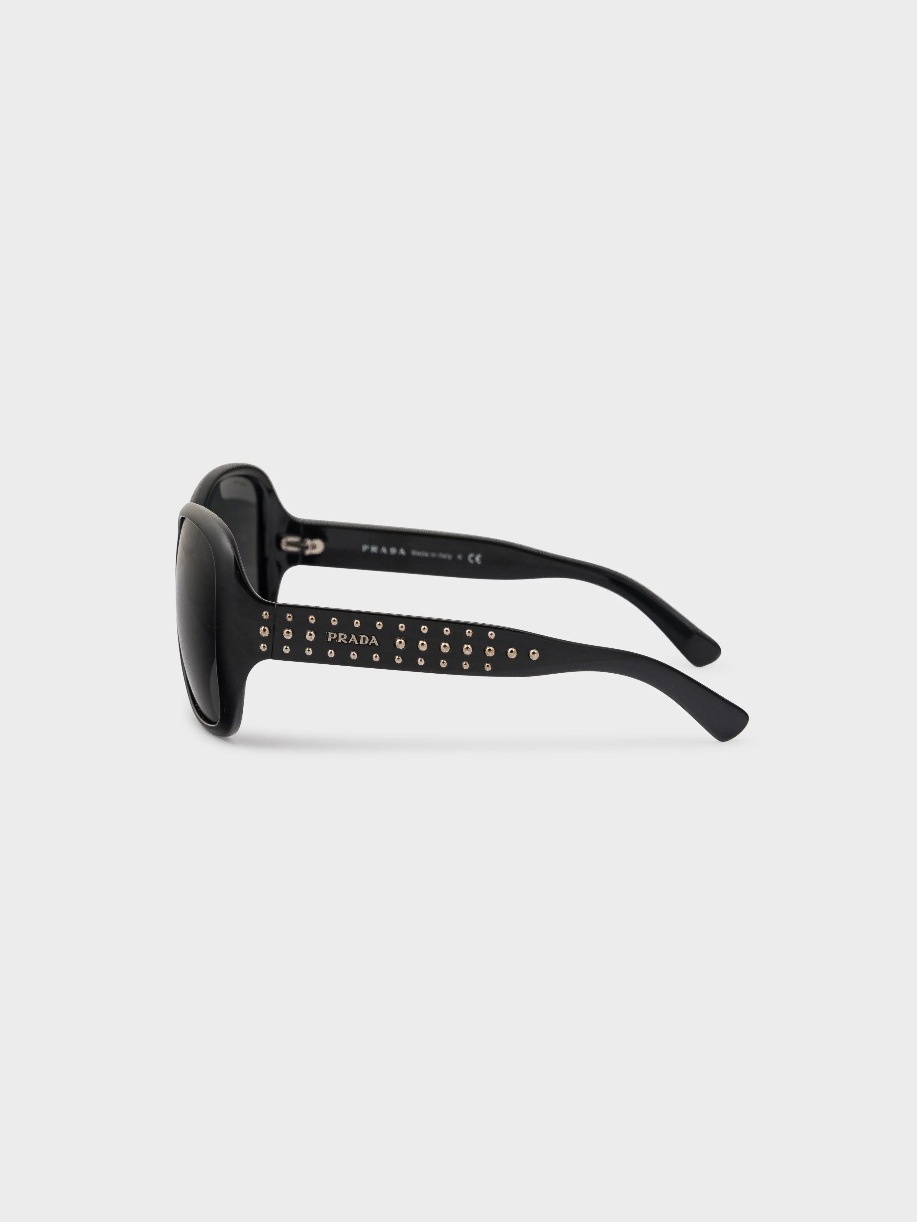 Studded Bug Sunglasses - Image 2