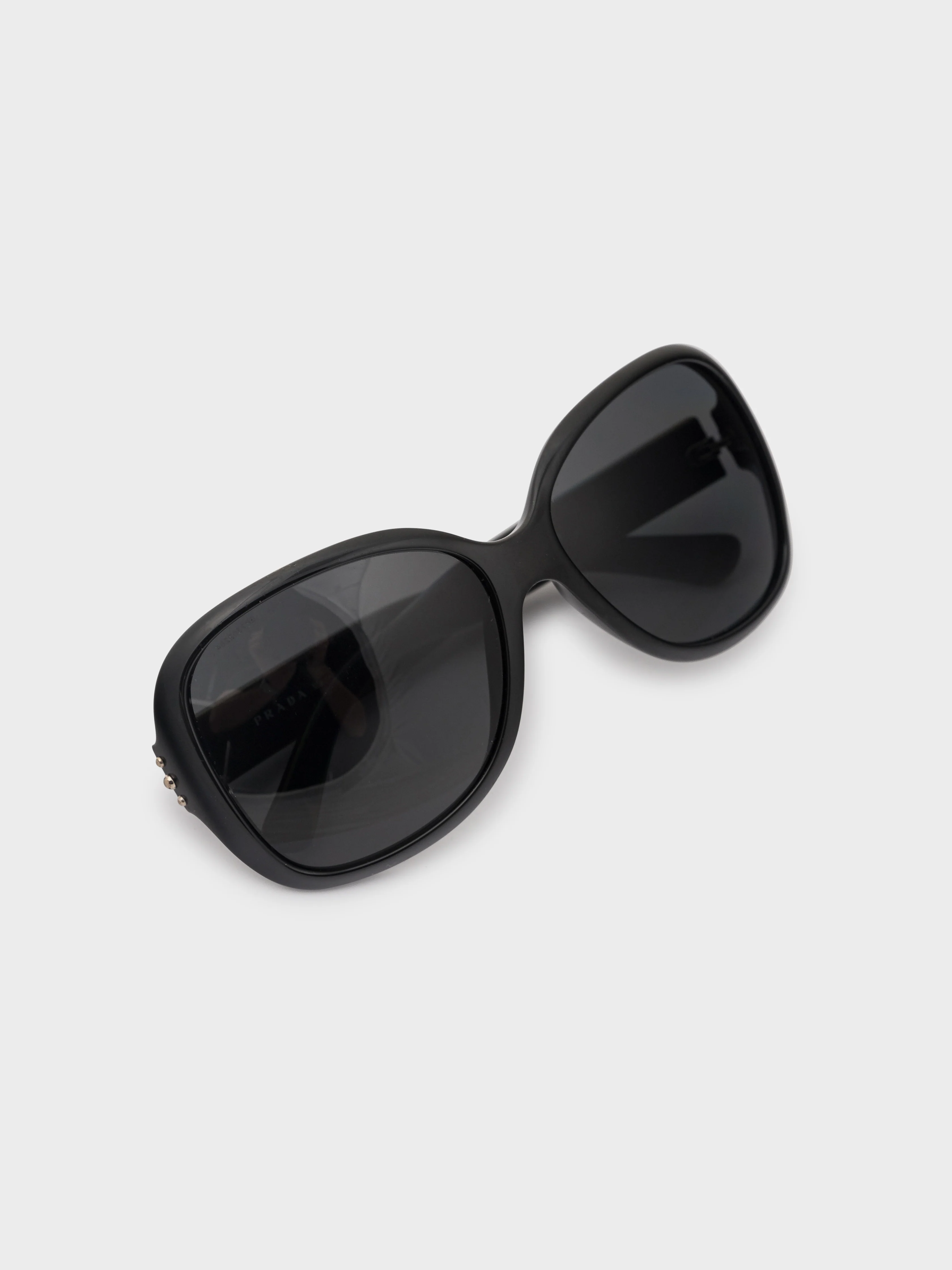 Studded Bug Sunglasses - Image 5