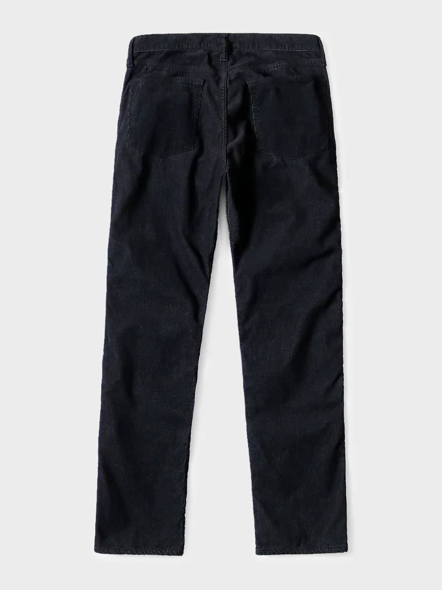 Corduroy Gemstone Pants - Image 4