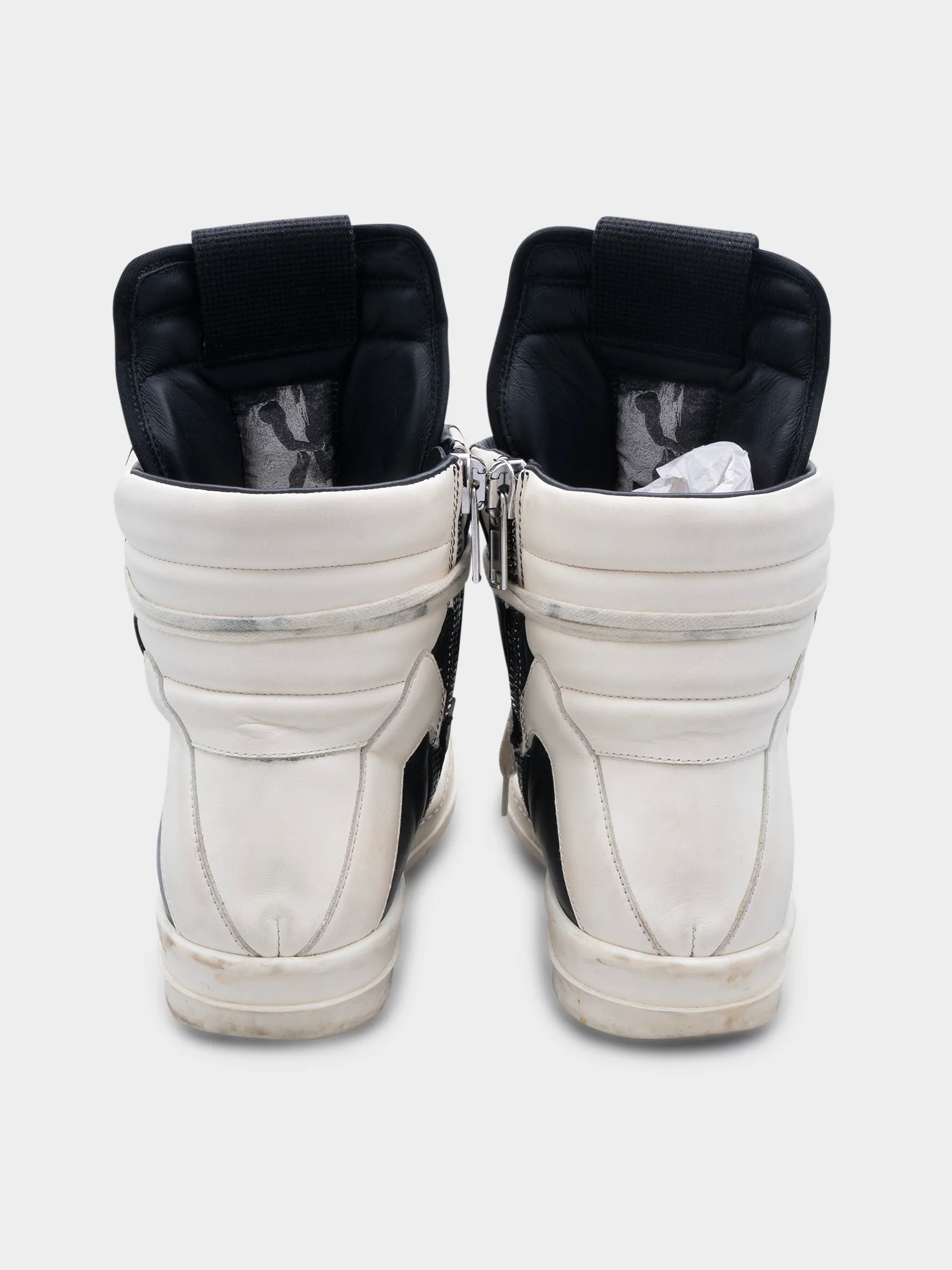 Geobasket Sneakers - Image 4