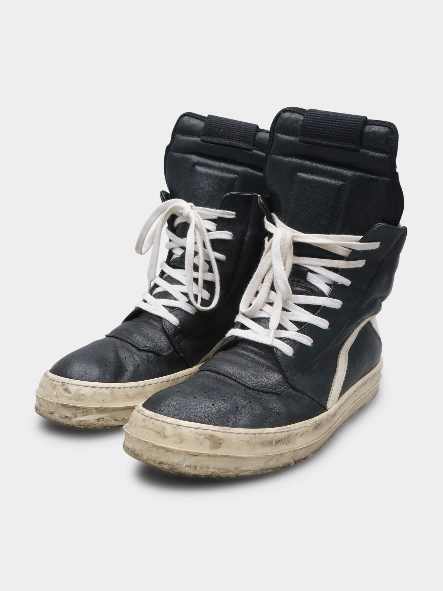 Geobaskets