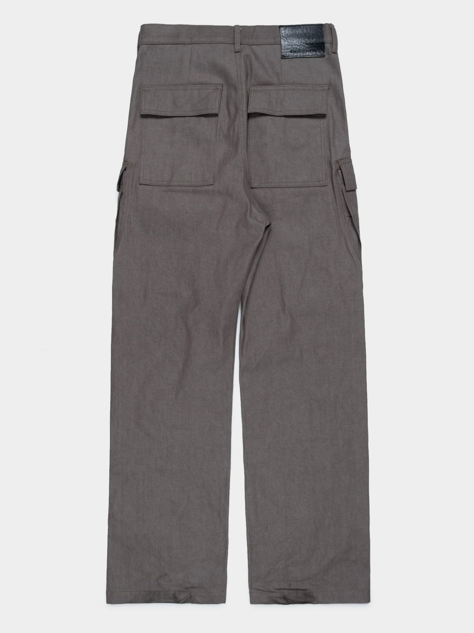 Geth Cargo Jeans - Image 2