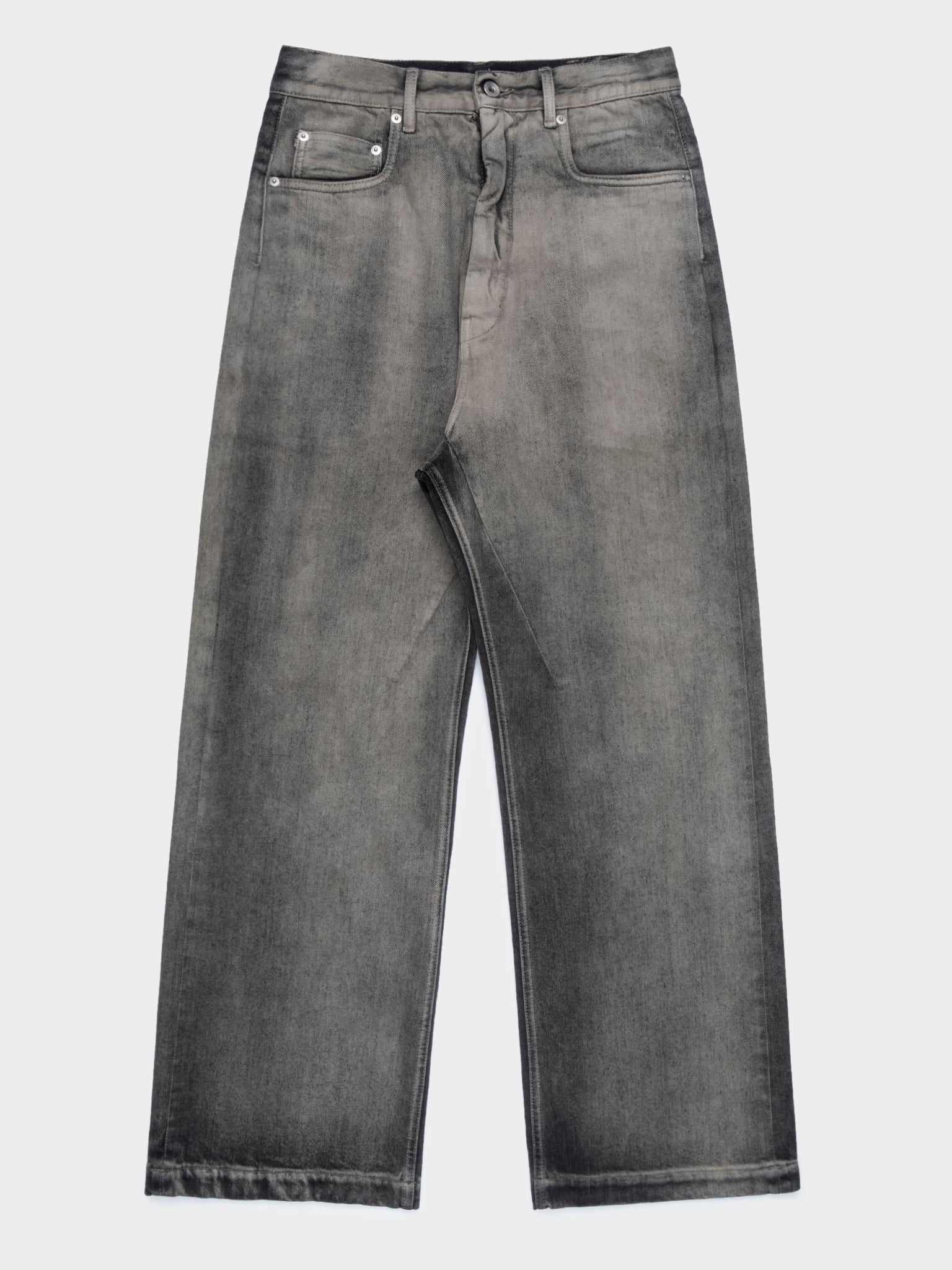 Geth Cut Jeans