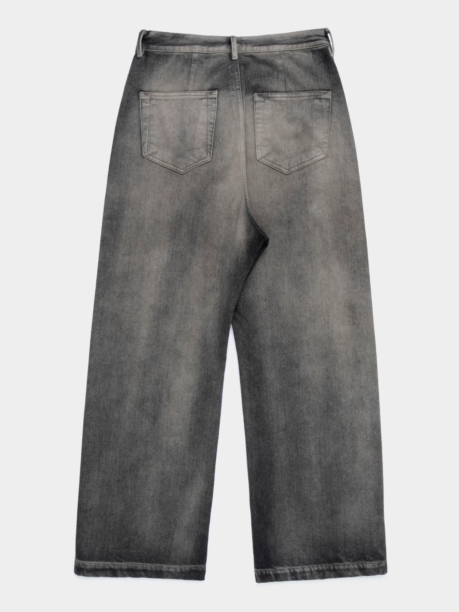 Geth Cut Jeans - Image 2