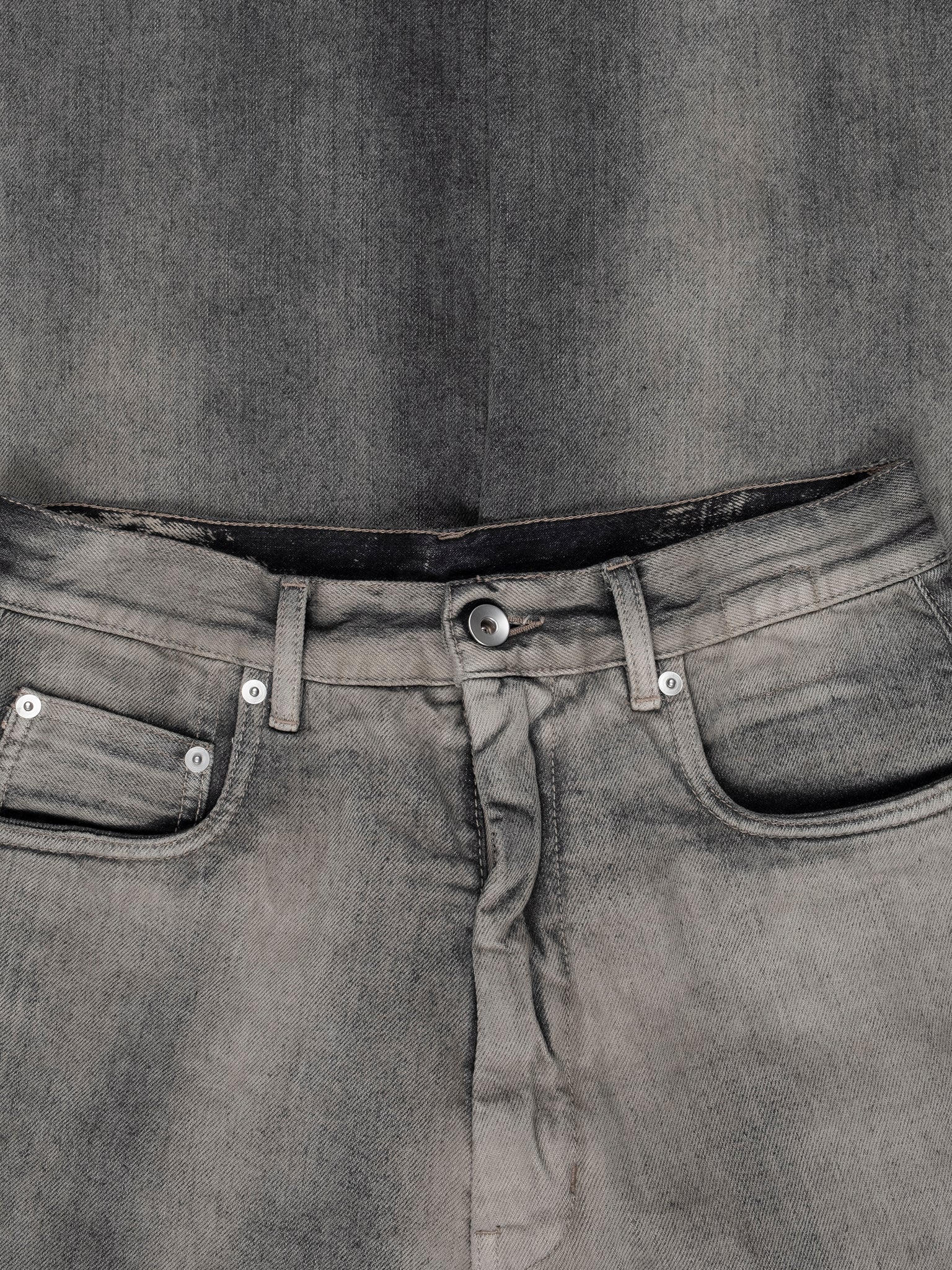 Geth Cut Jeans - Image 3