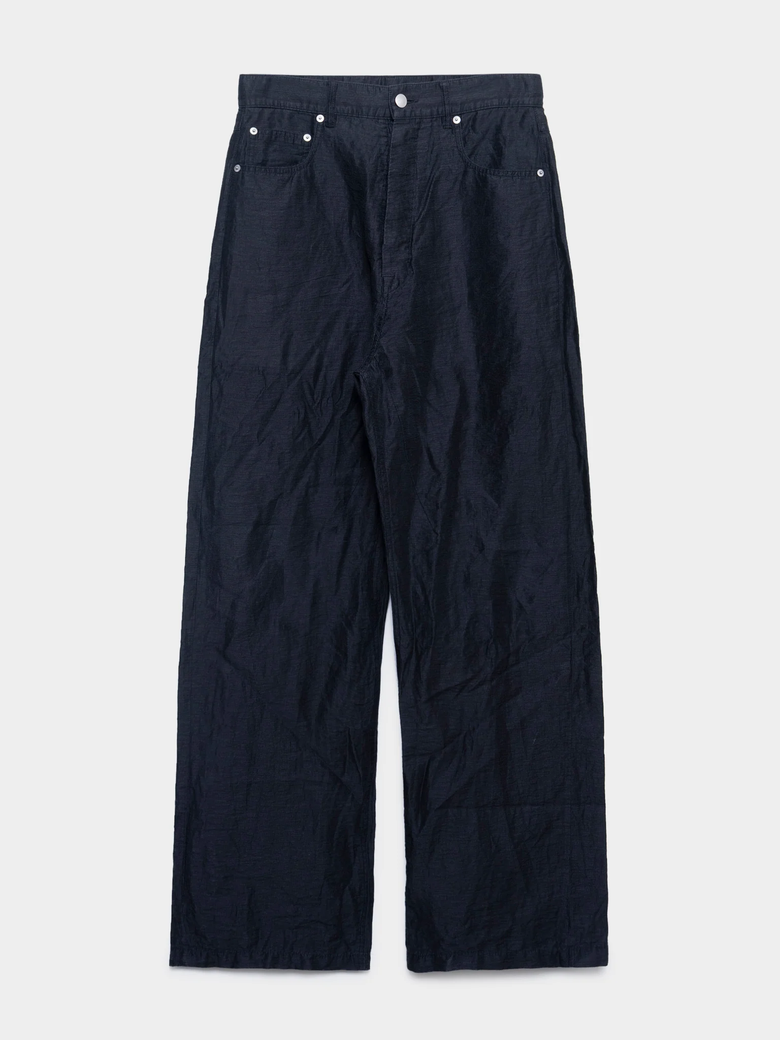 Geth Linen Trousers