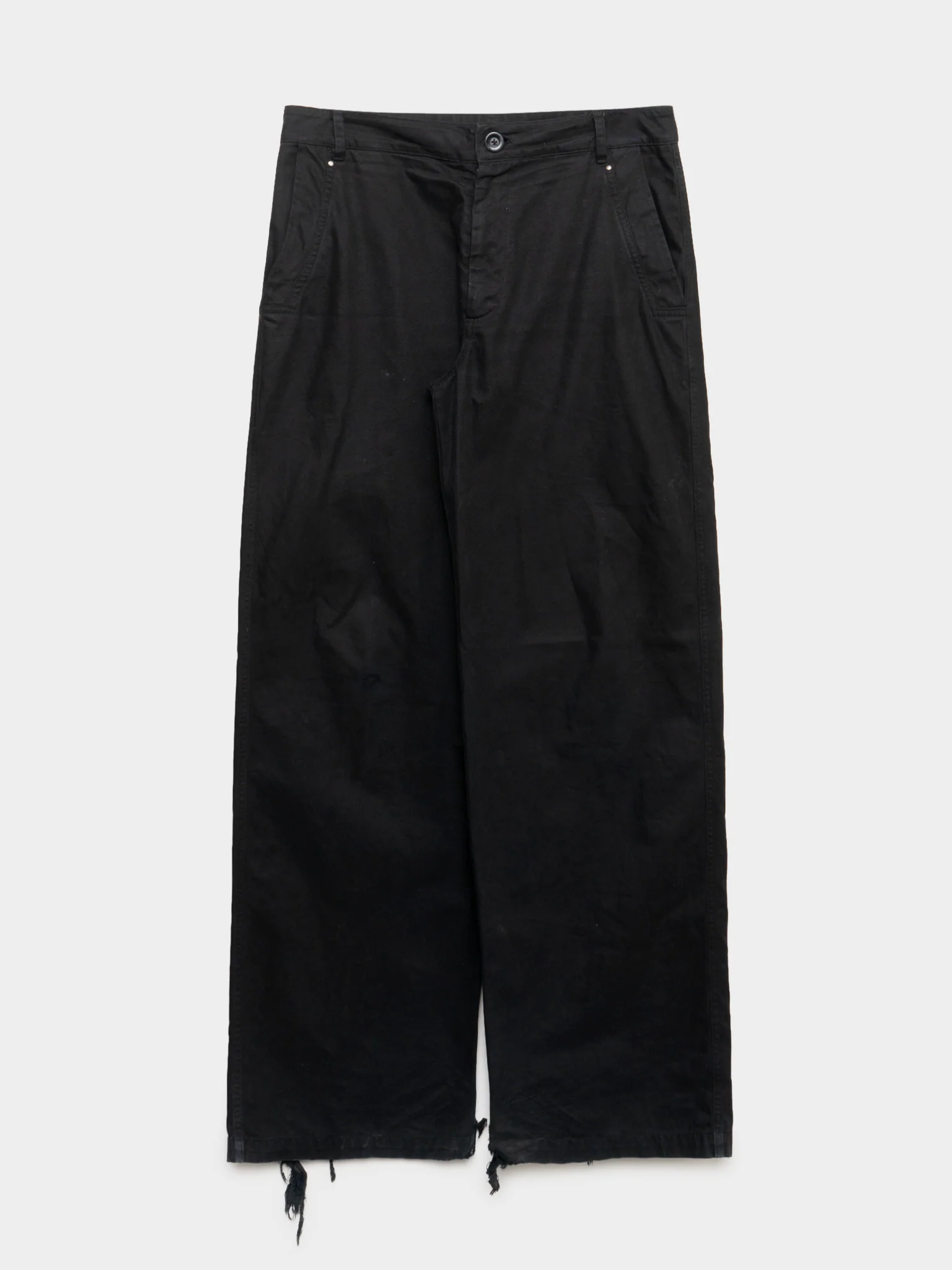 Geth Pants