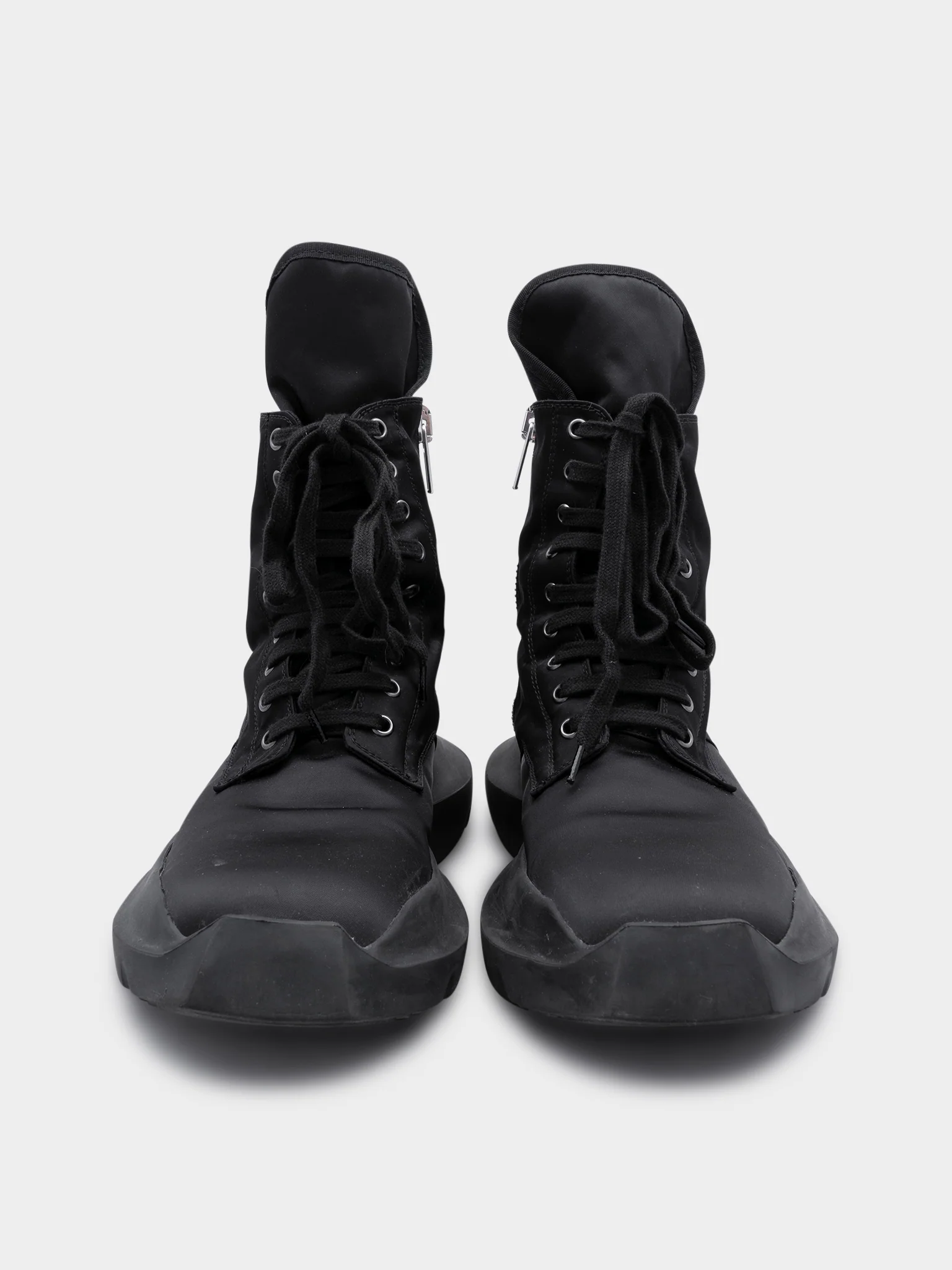 Gethsemane Army Boots - Image 2