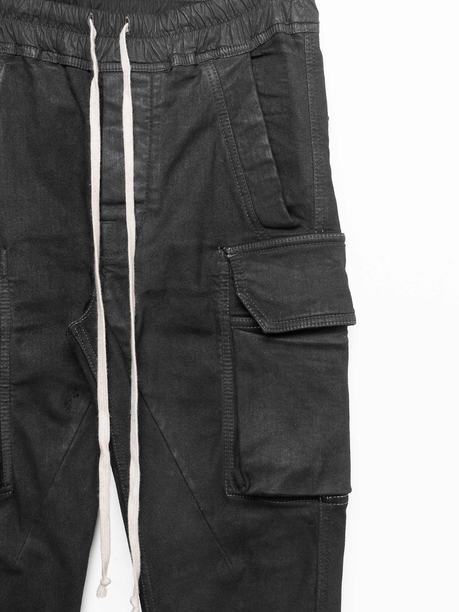 Gethsemane Cargo Pantaloons - Image 2