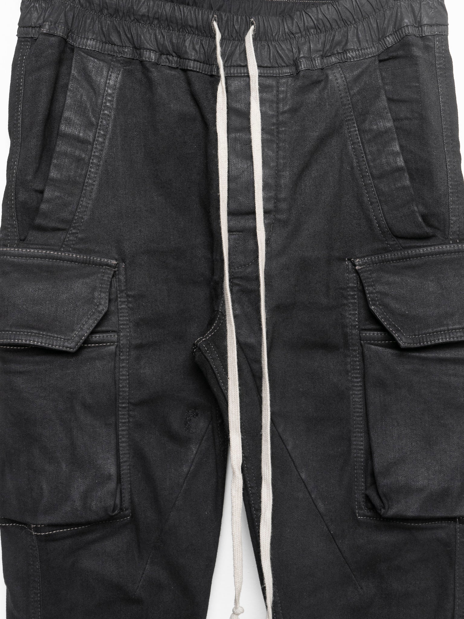 Gethsemane Cargo Pantaloons - Image 3