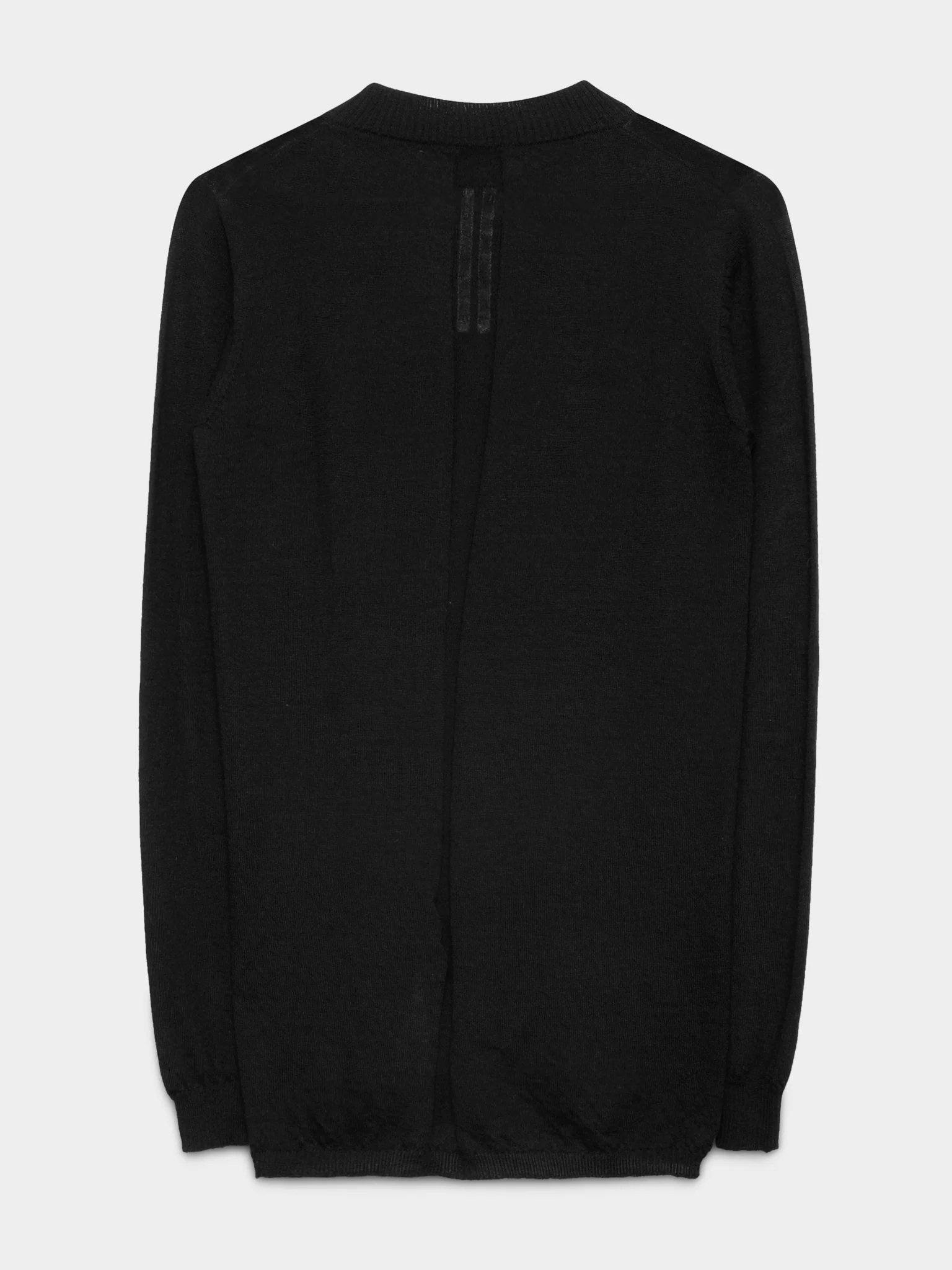 'Gethsemane' Cashmere Sweater - Image 3
