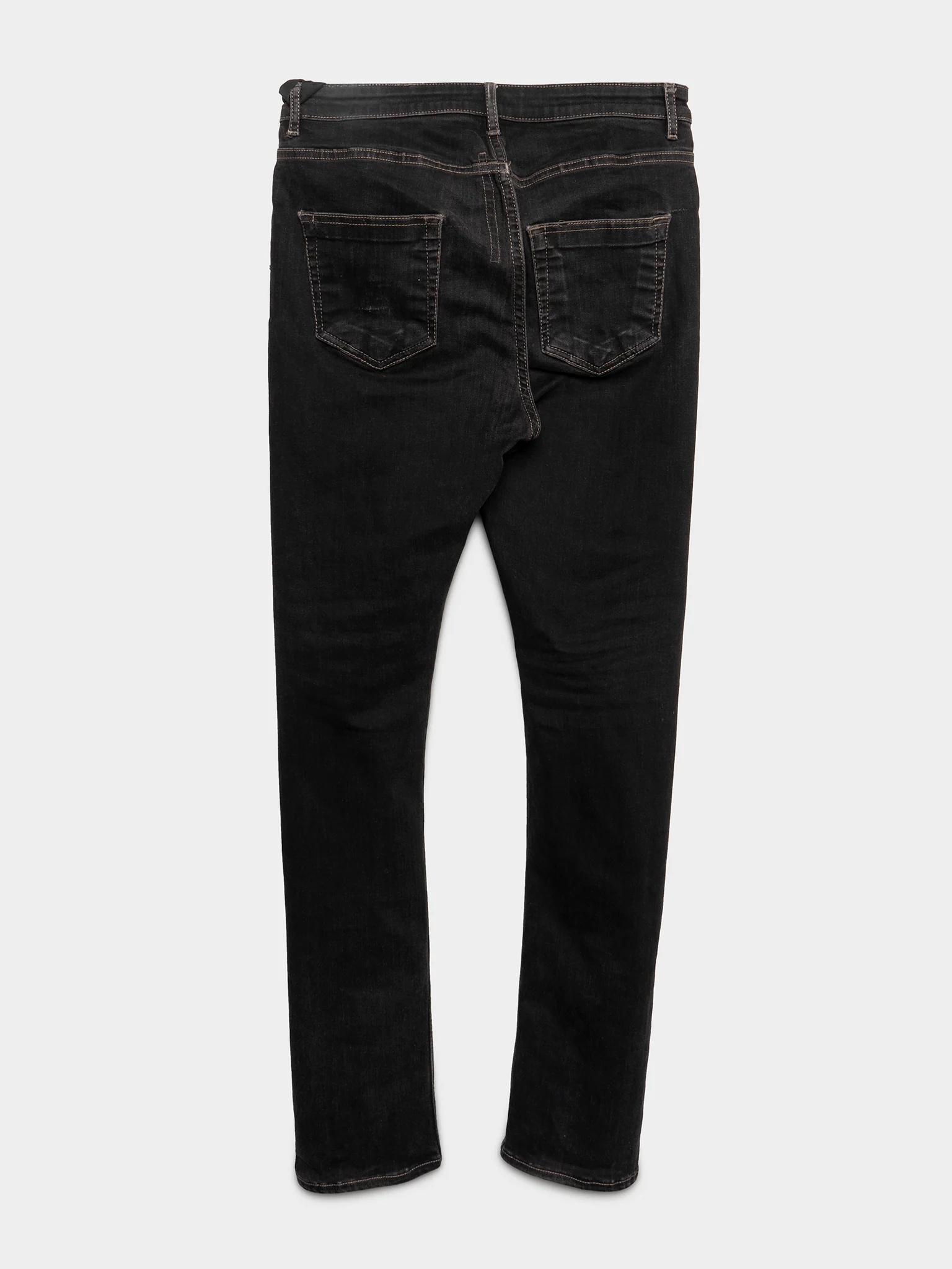 'Gethsemane' Detroit jeans - Image 2