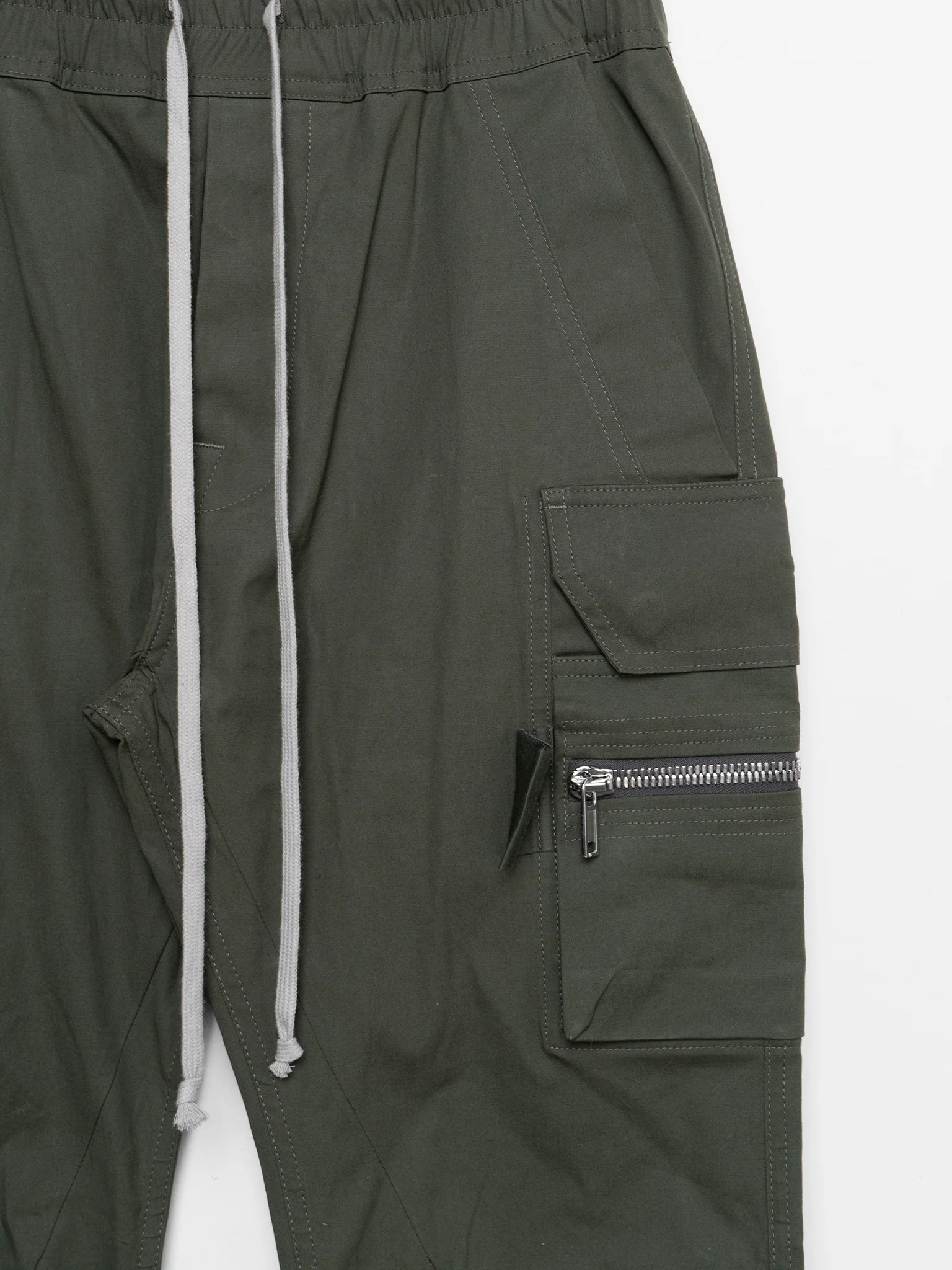 'Gethsemane' Cargo Joggers - Image 2