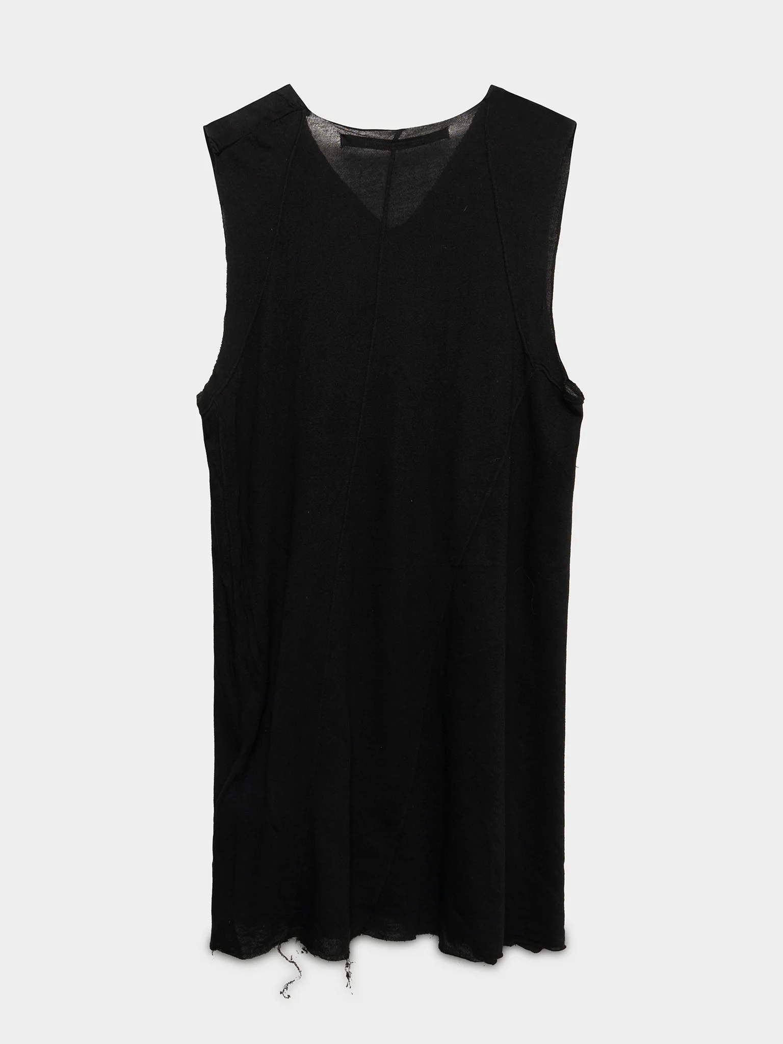 'Ghost' Tank Top - Image 3