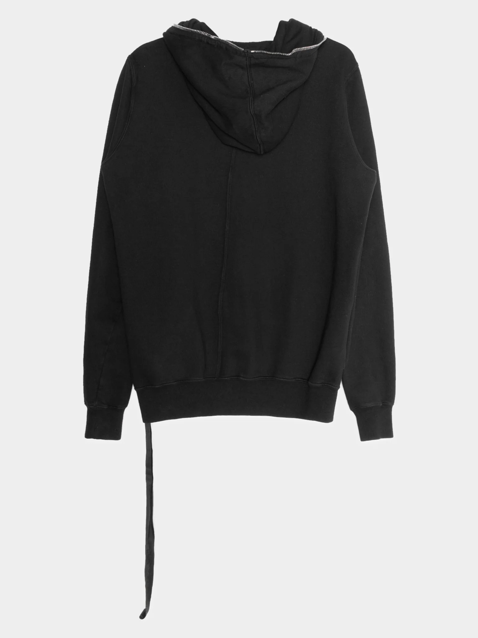 'Fogachine' Gimp Hoodie - Image 2