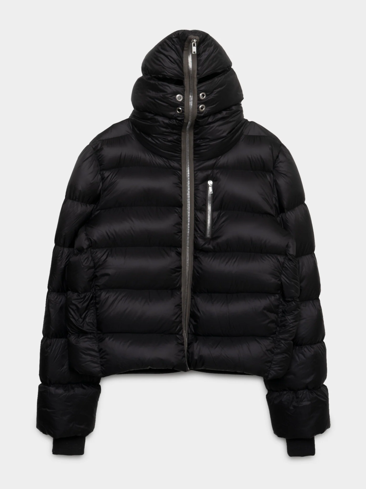 Gimp Puffer Jacket