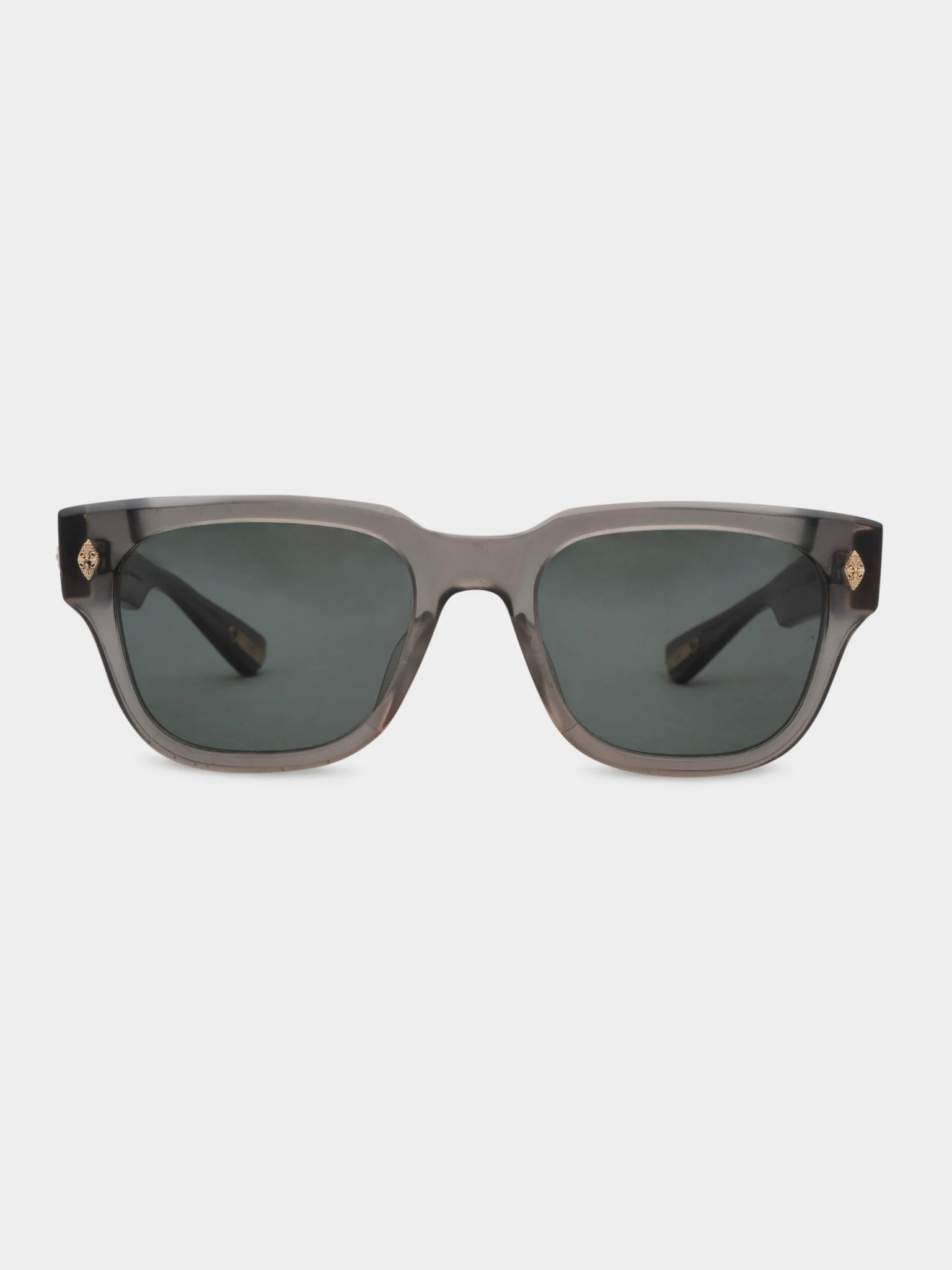 Givenhed Gold MGR Sunglasses - Image 2