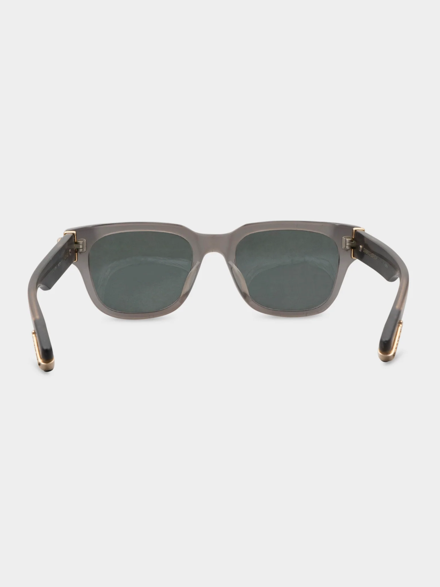 Givenhed Gold MGR Sunglasses - Image 4
