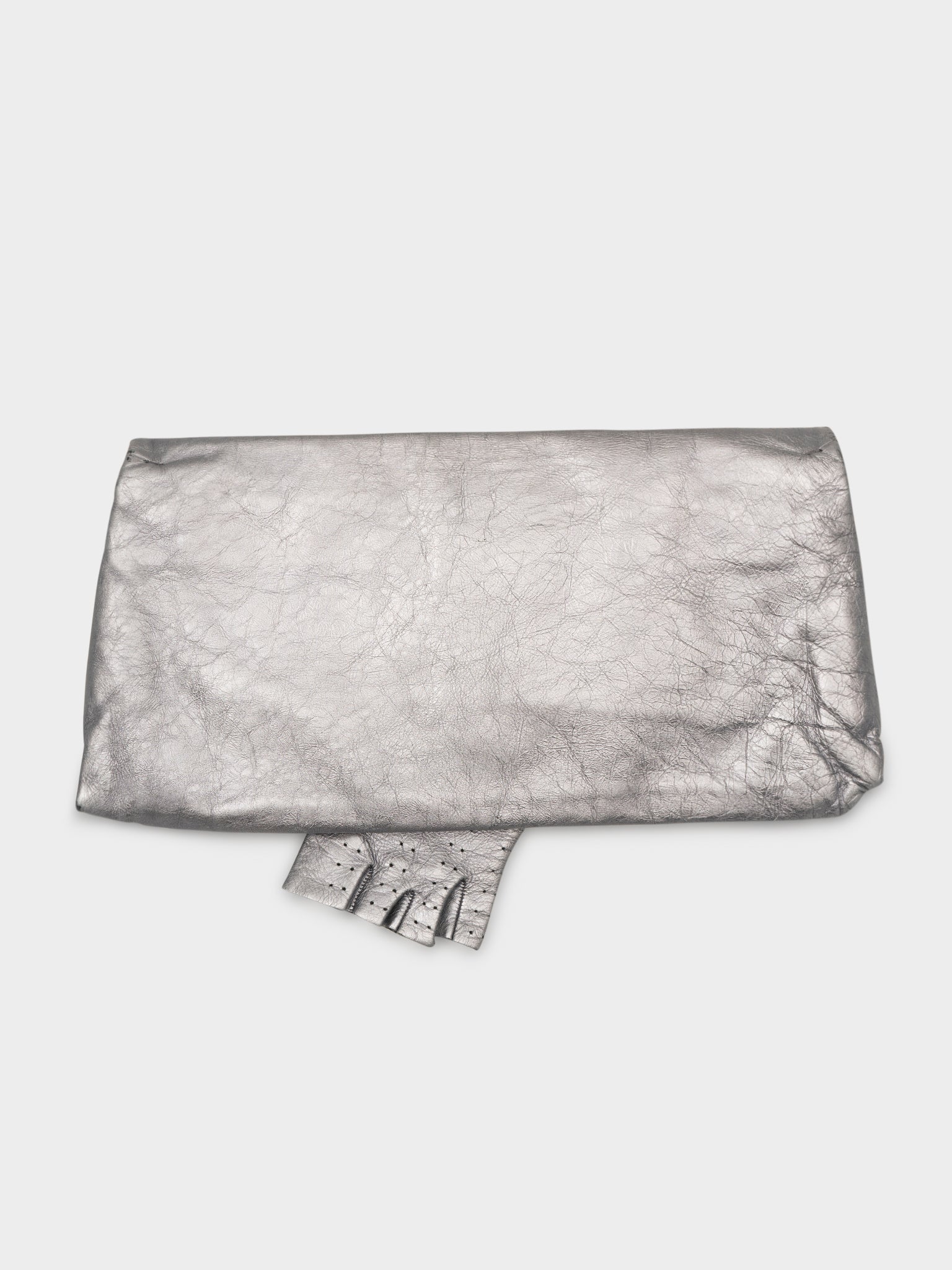 Glove Clutch Bag - Image 4