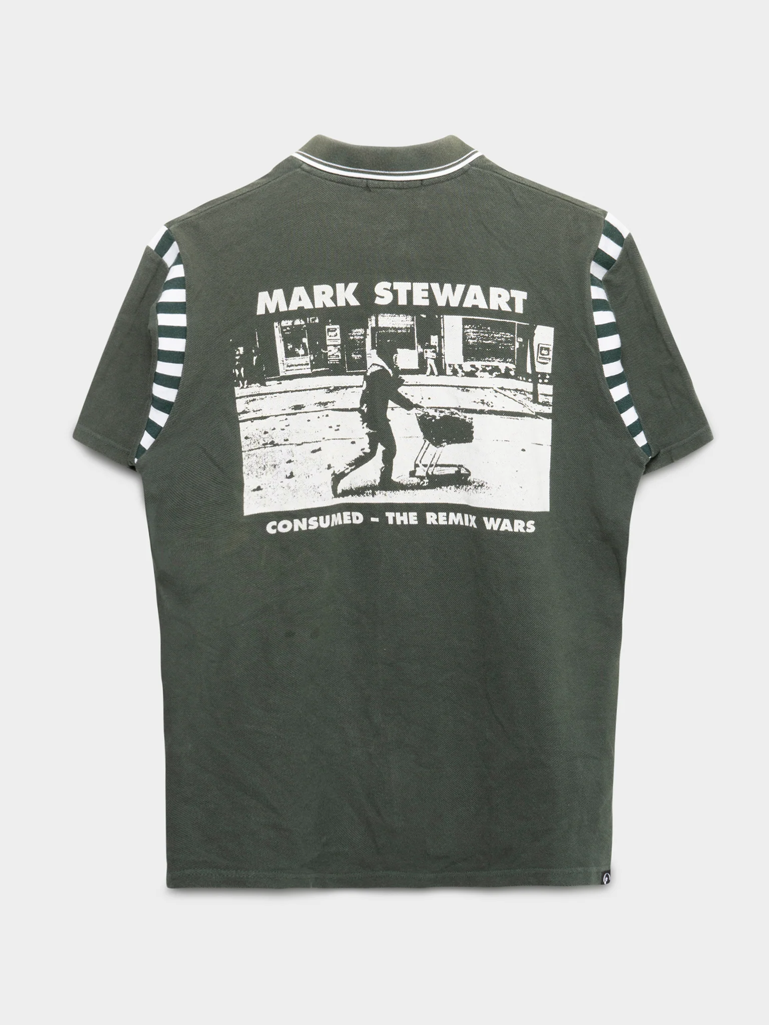 'God' Polo Shirt - Image 2