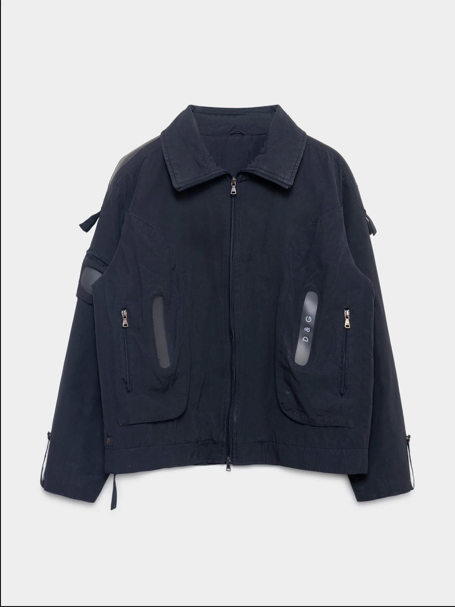 Goggle Jacket