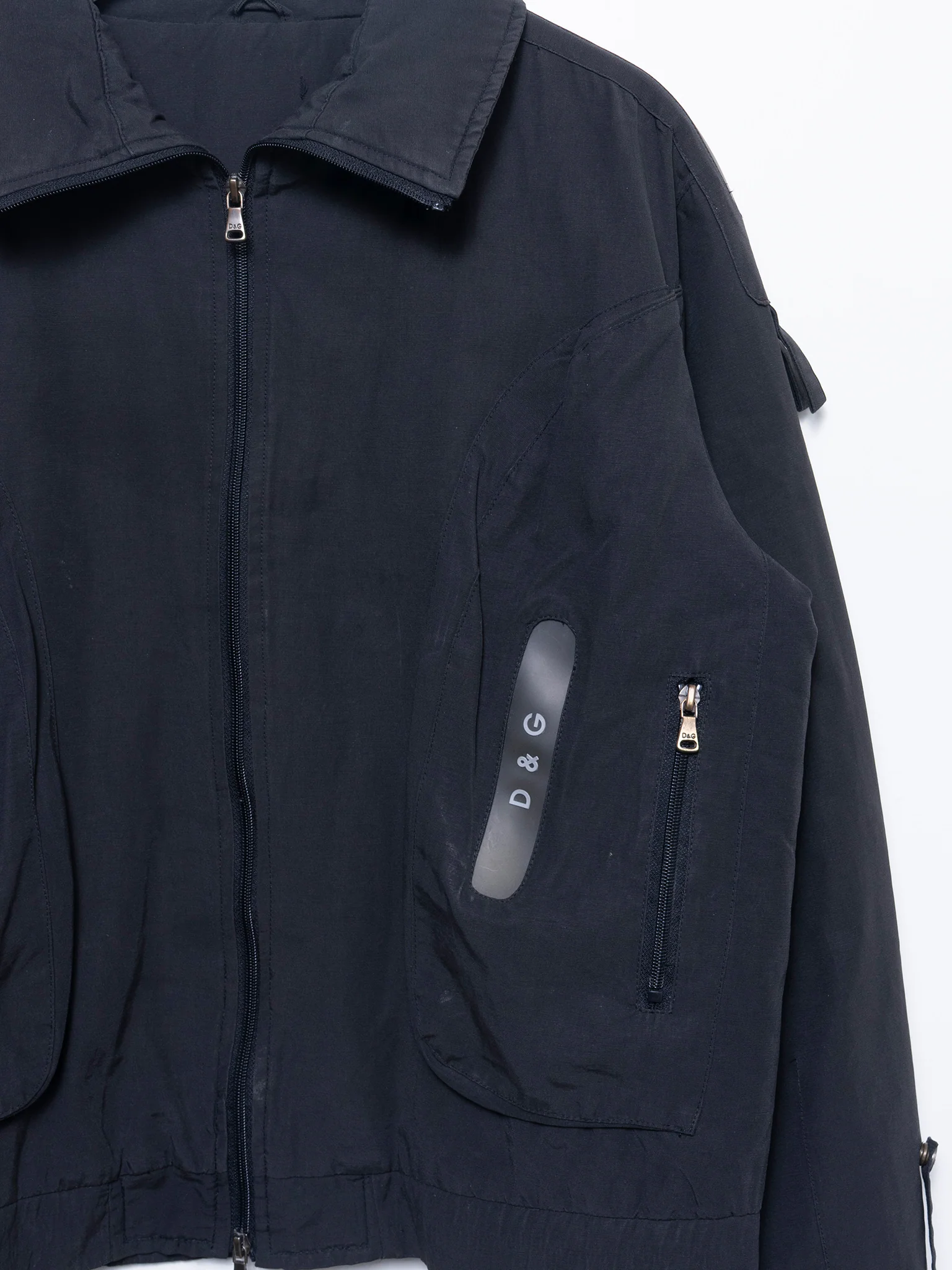 Goggle Jacket - Image 2
