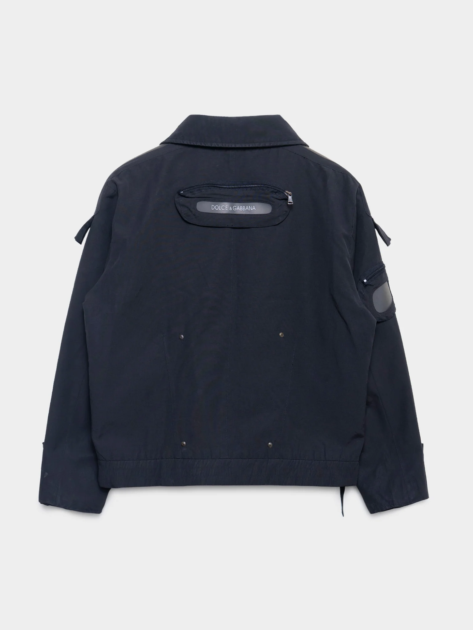 Goggle Jacket - Image 3
