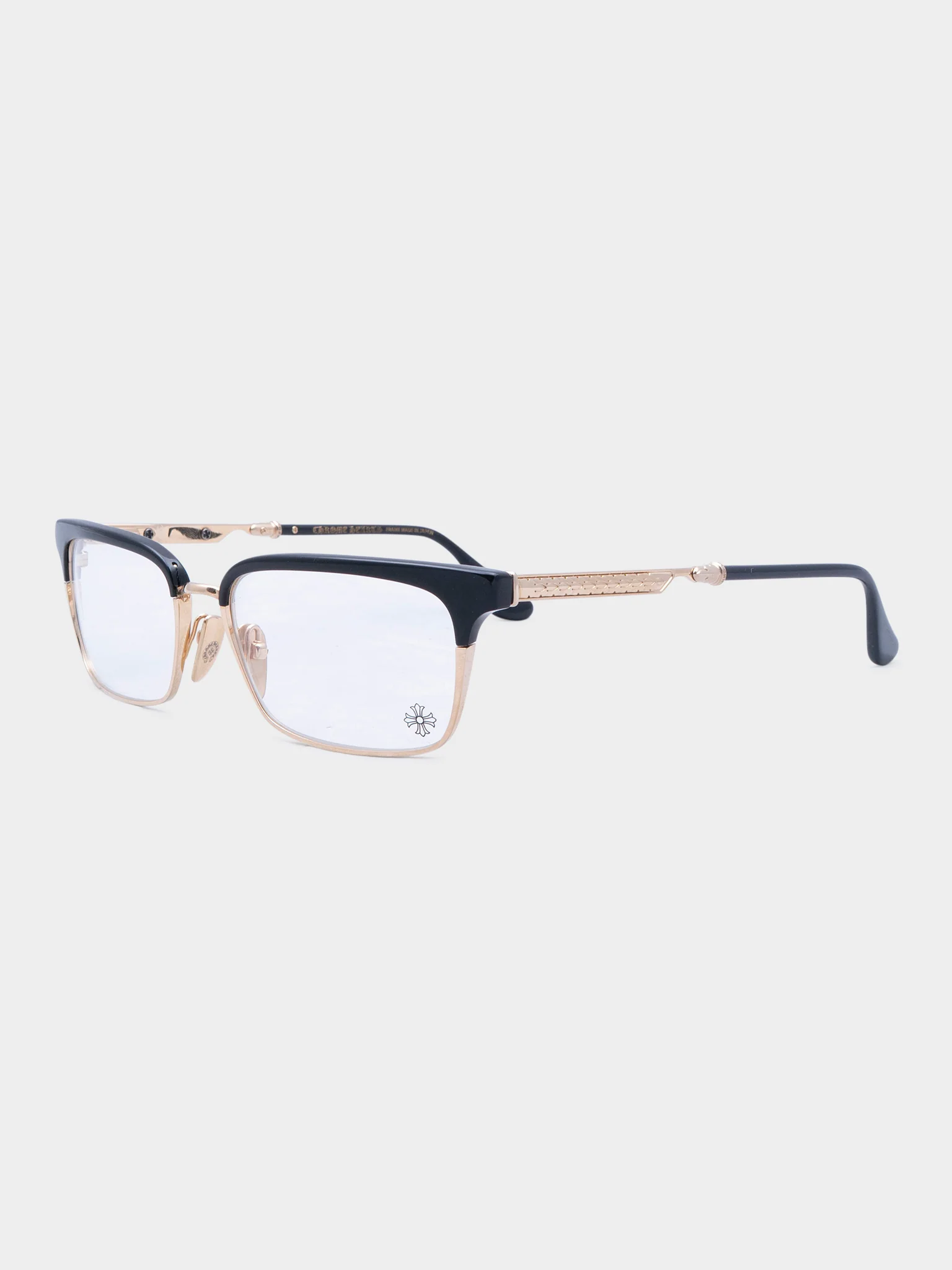Gold Penetranal Glasses