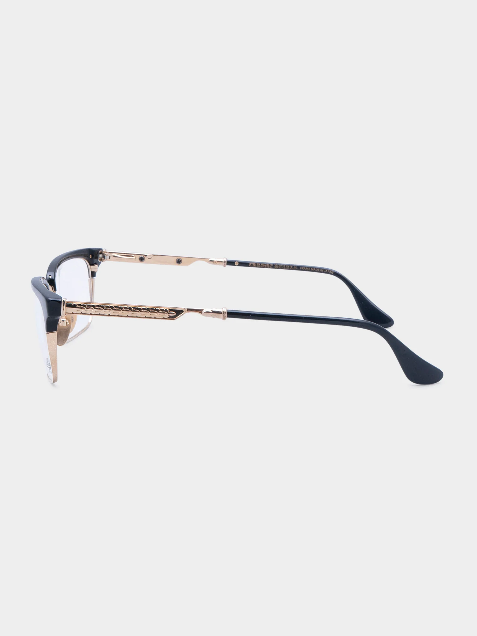 Gold Penetranal Glasses - Image 3
