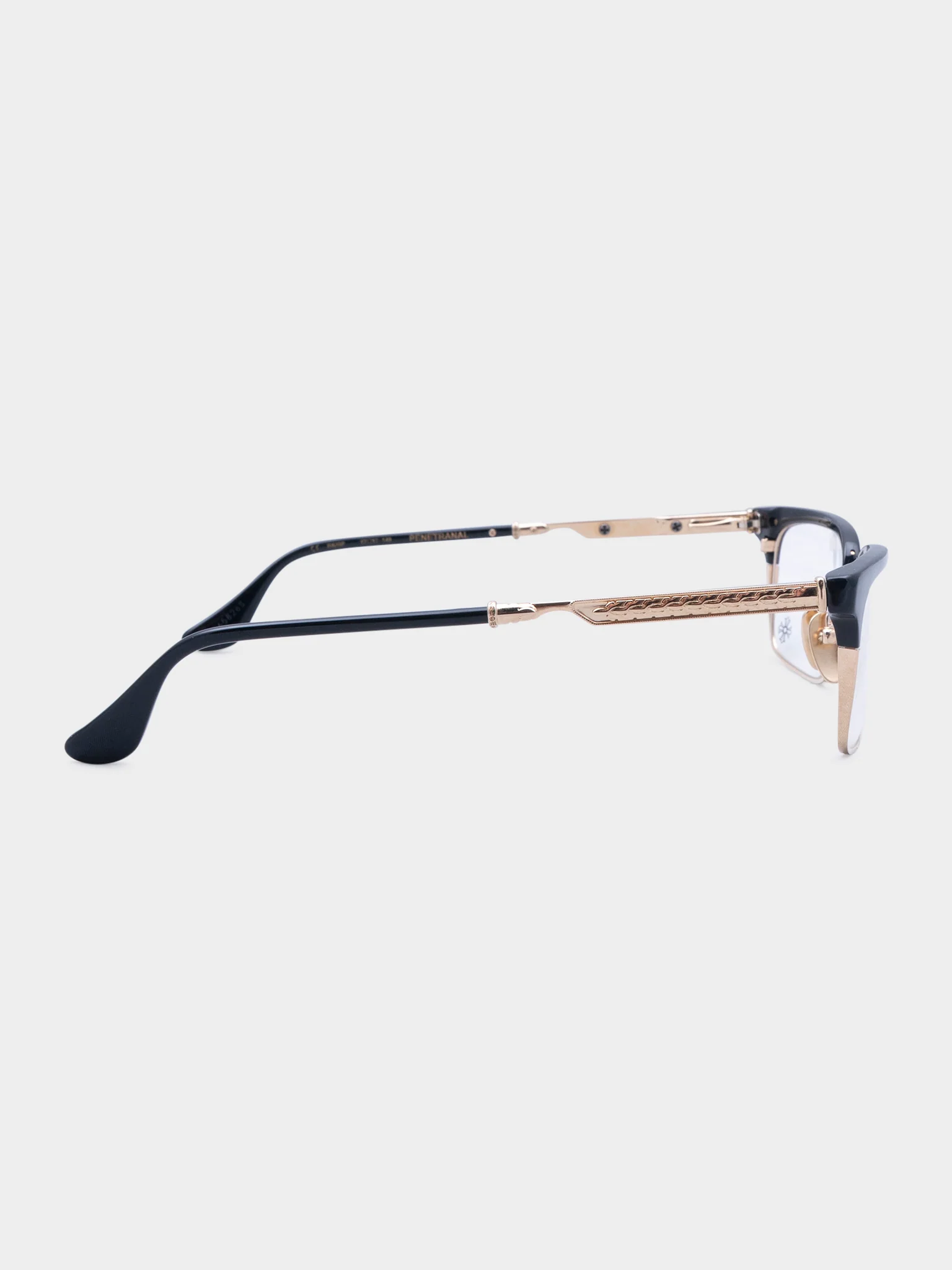 Gold Penetranal Glasses - Image 5