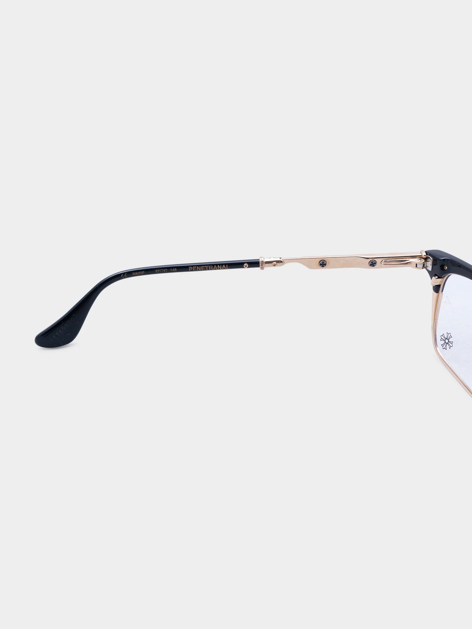 Gold Penetranal Glasses - Image 6