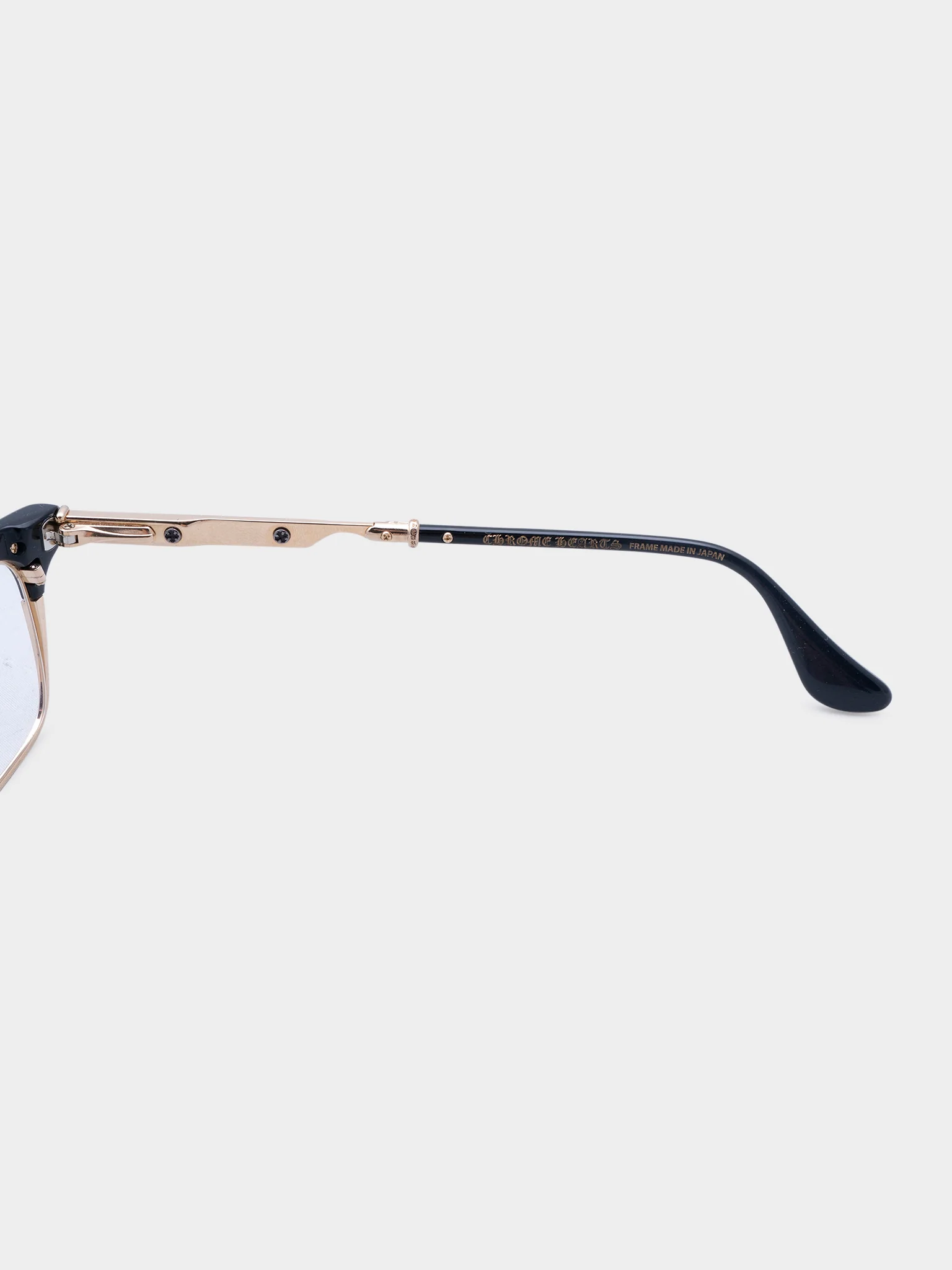 Gold Penetranal Glasses - Image 7