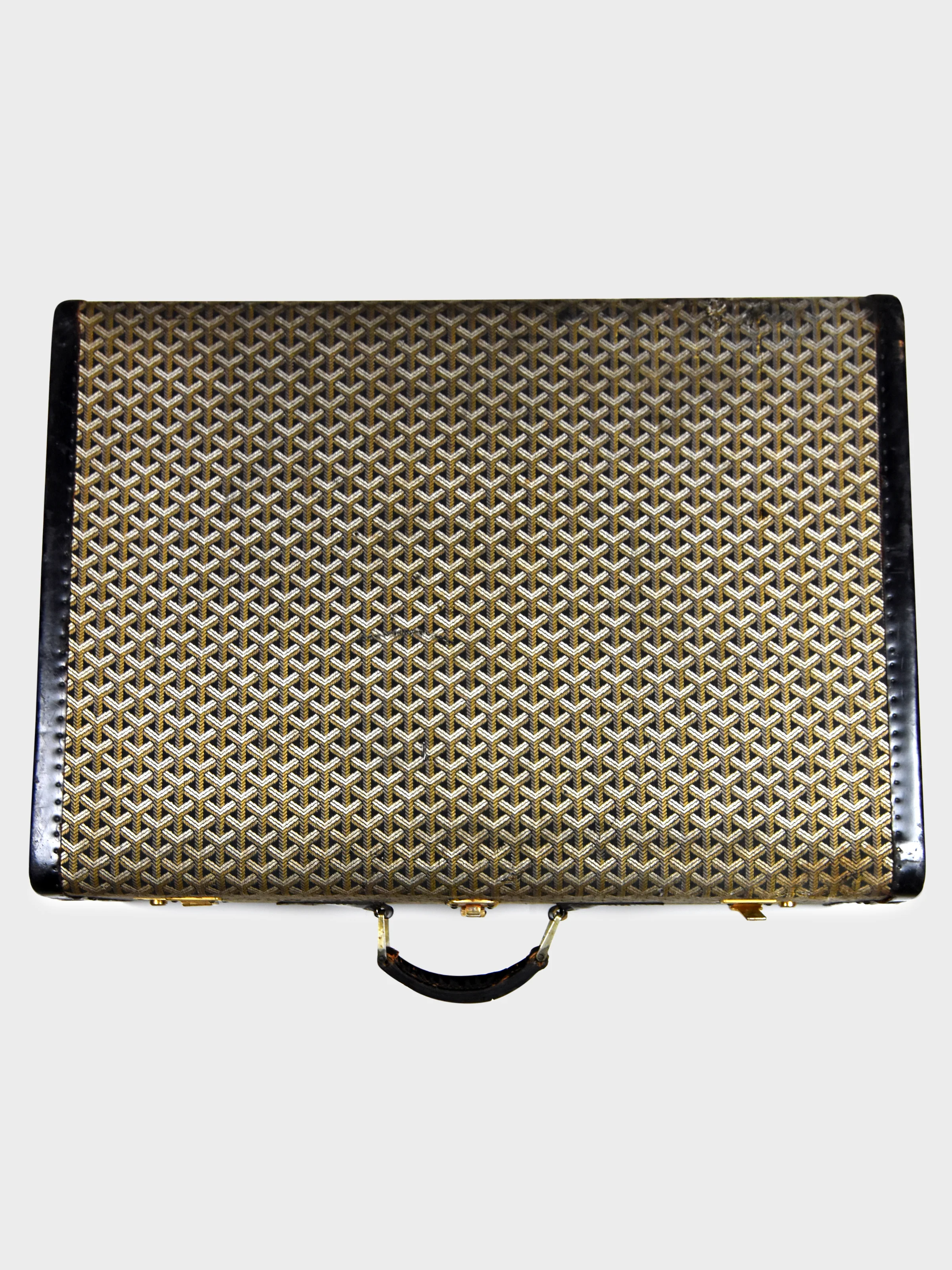 Hand Knit Trunk - Image 3