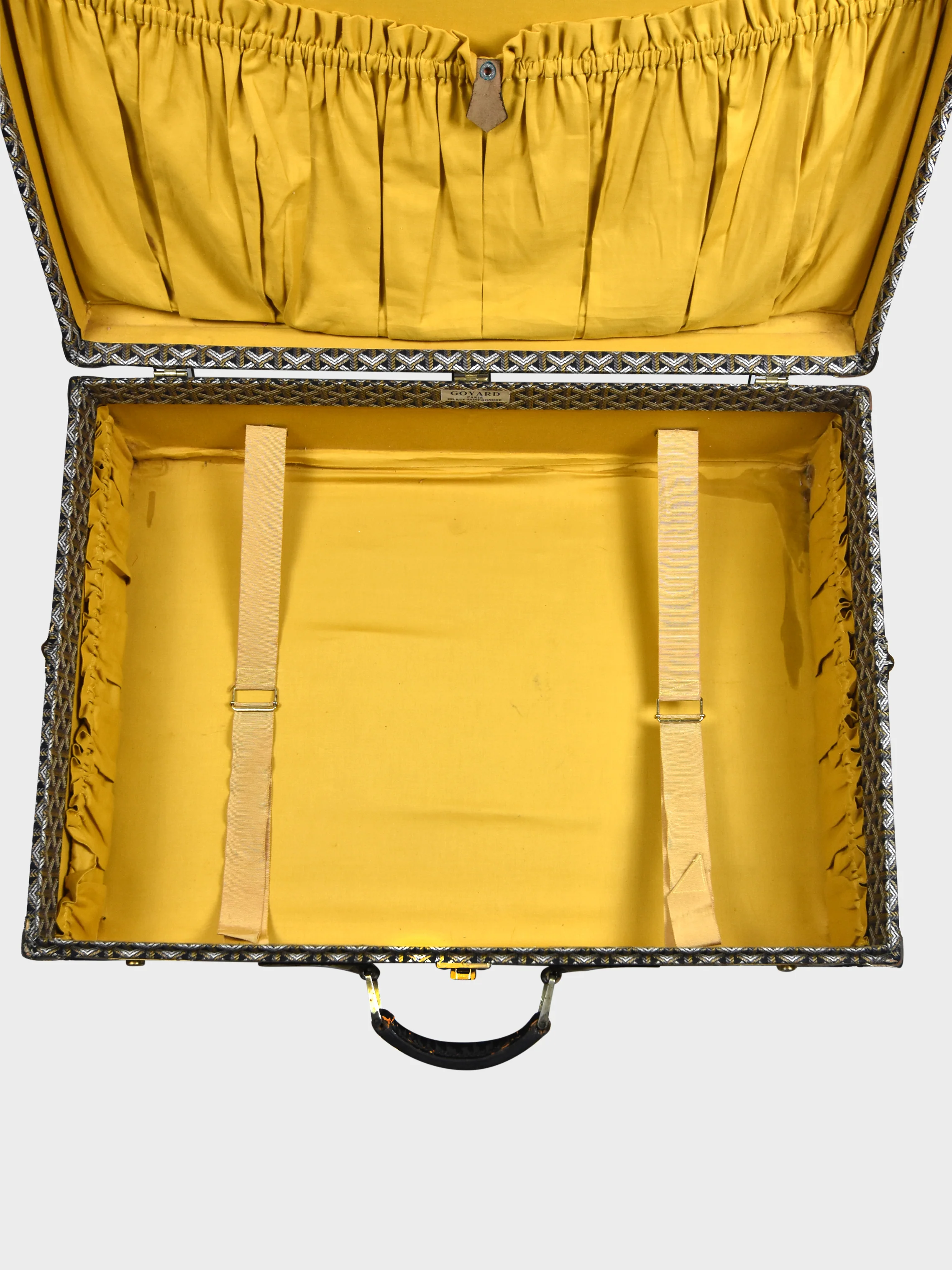 Hand Knit Trunk - Image 4