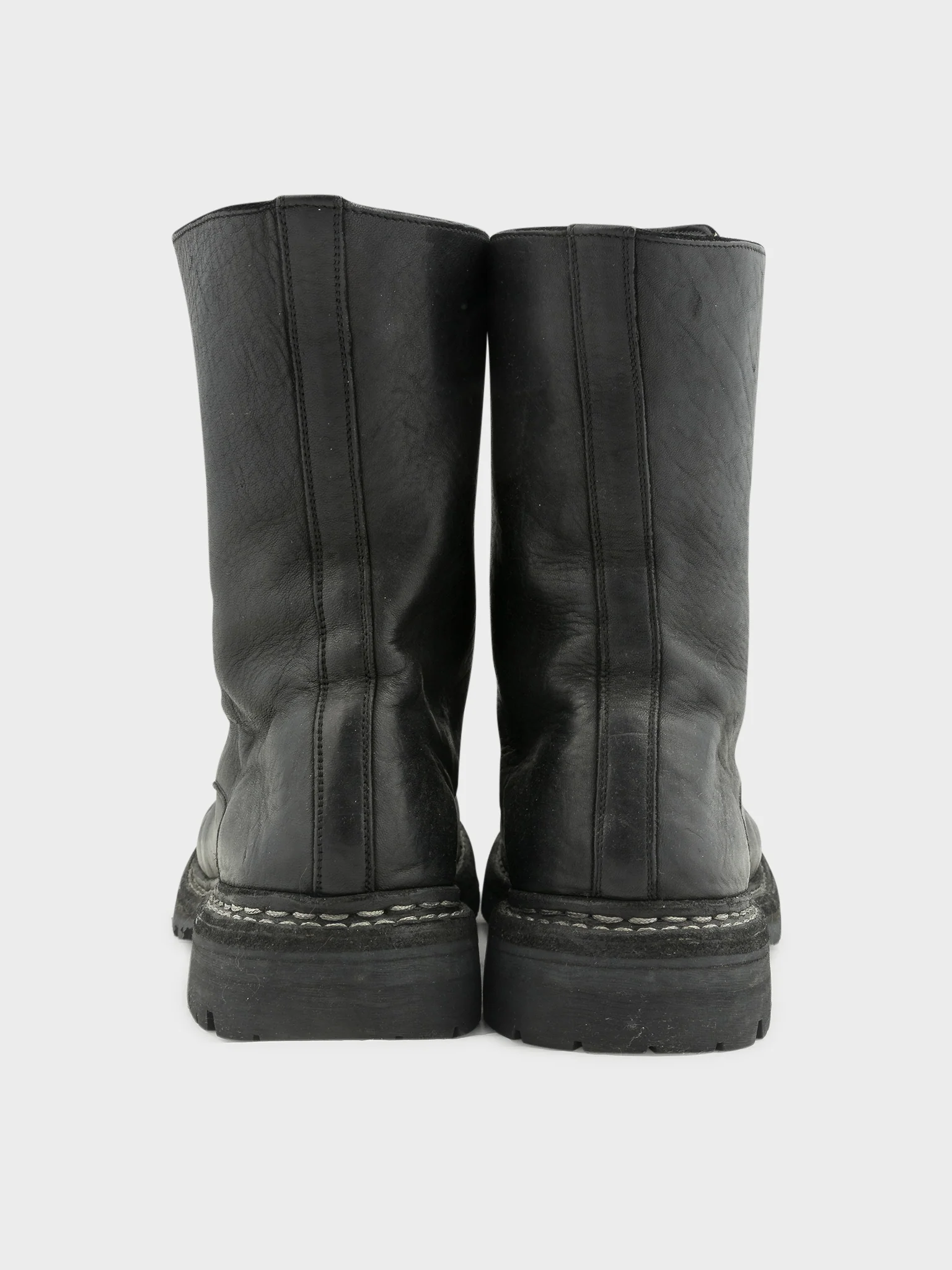 GR05V Combat Boots - Image 4