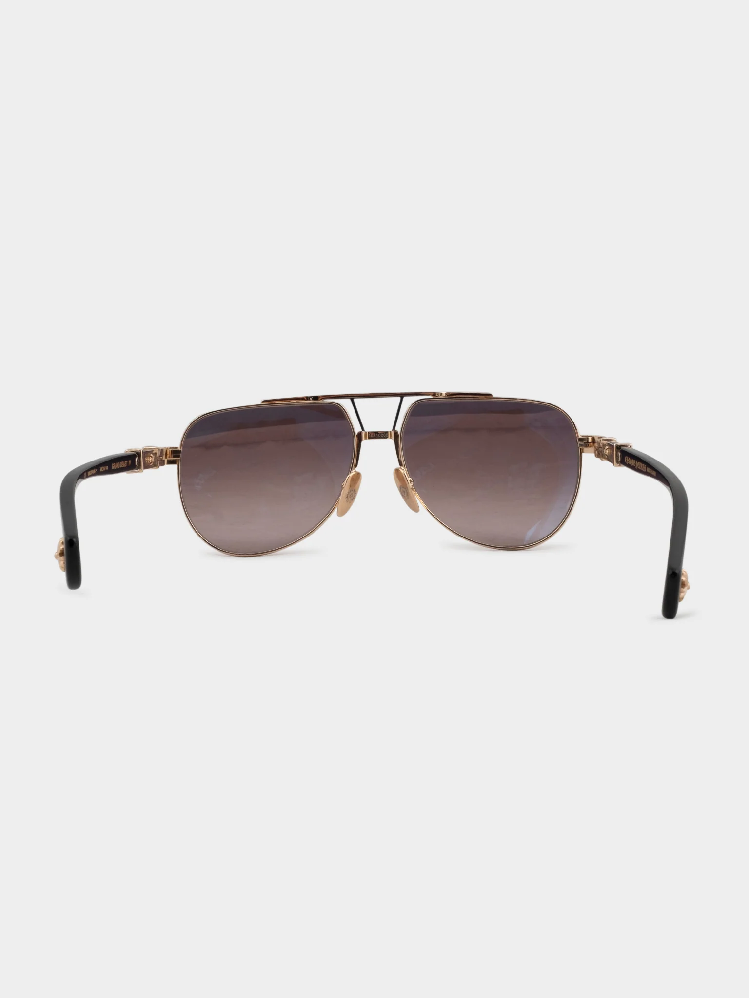 Grand Beast IV Sunglasses - Image 4