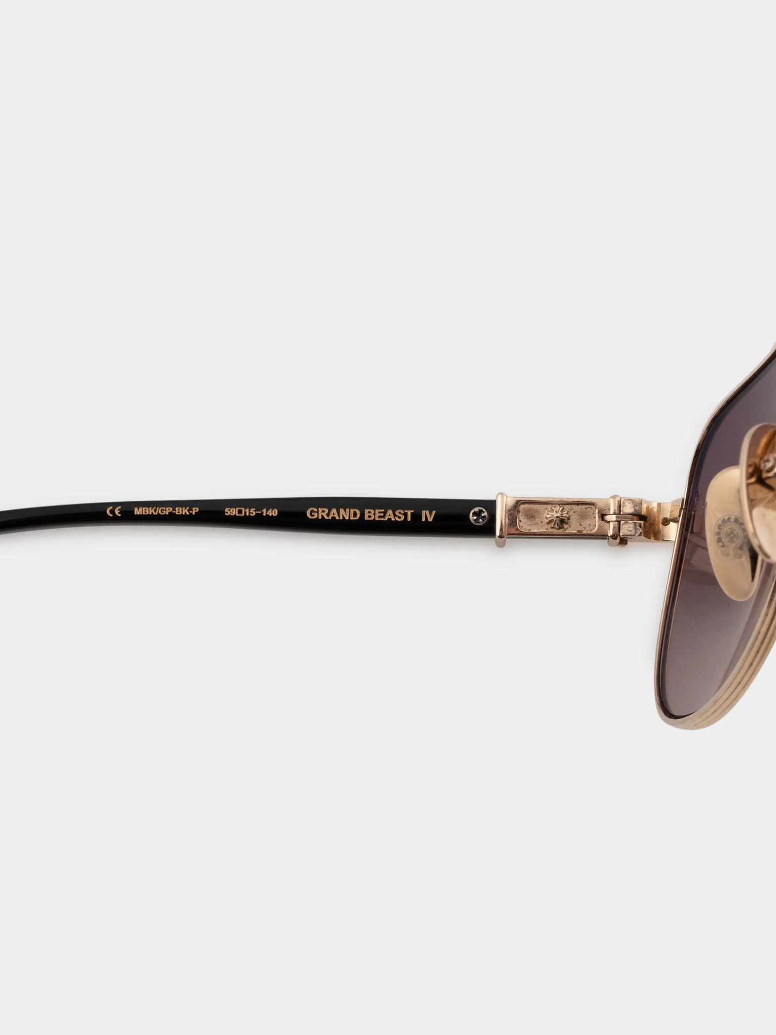 Grand Beast IV Sunglasses - Image 6
