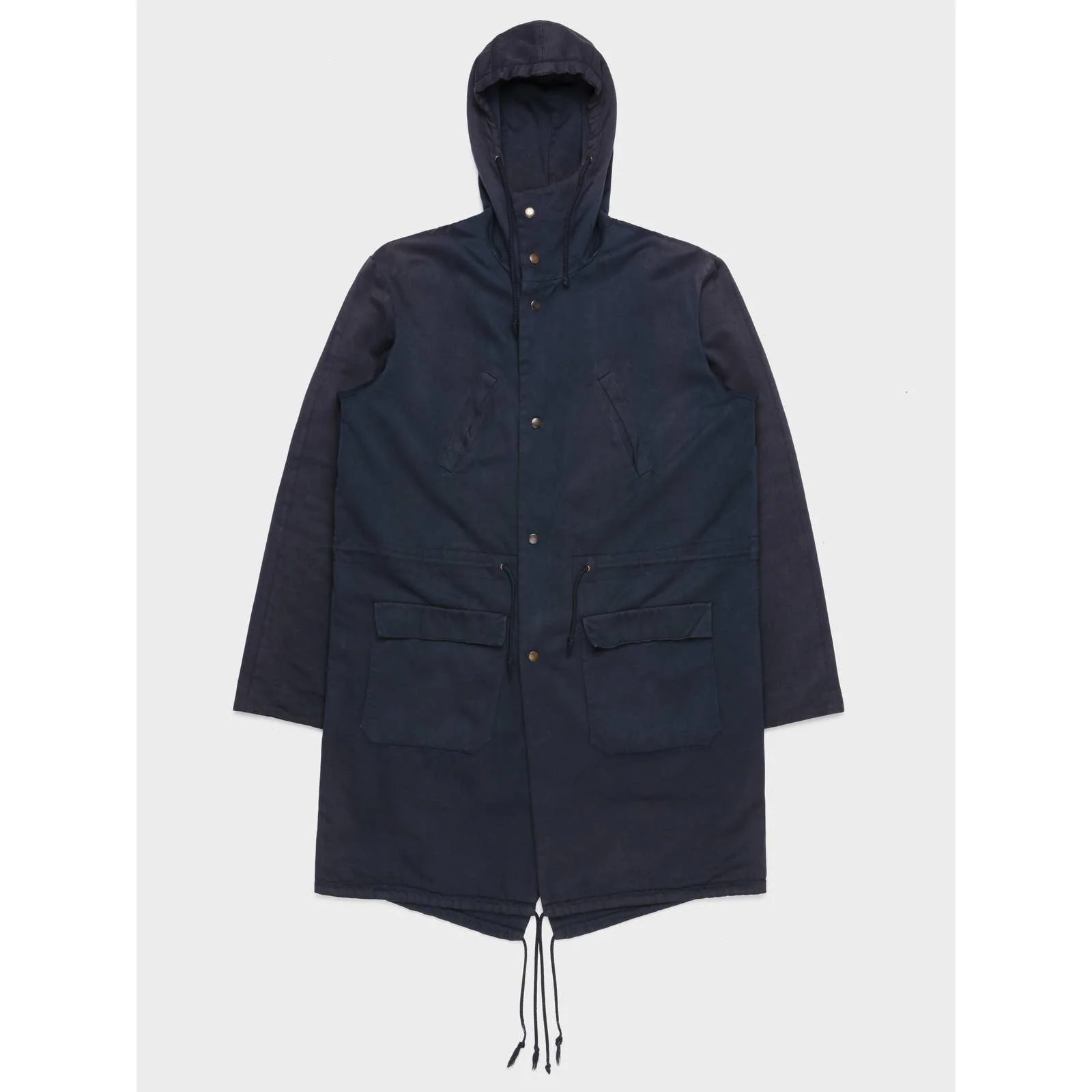 'Closer' Technique Parka - Image 2