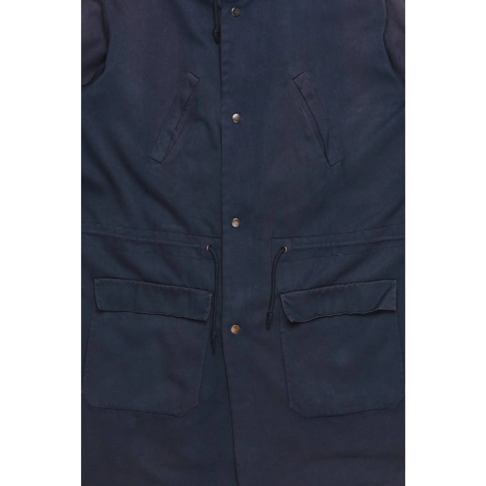 'Closer' Technique Parka - Image 3