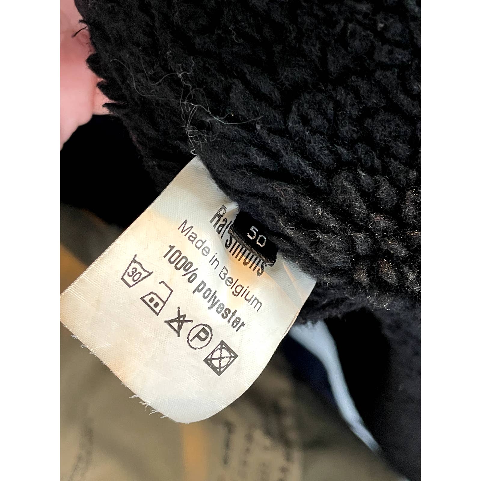 'Closer' Technique Parka - Image 4