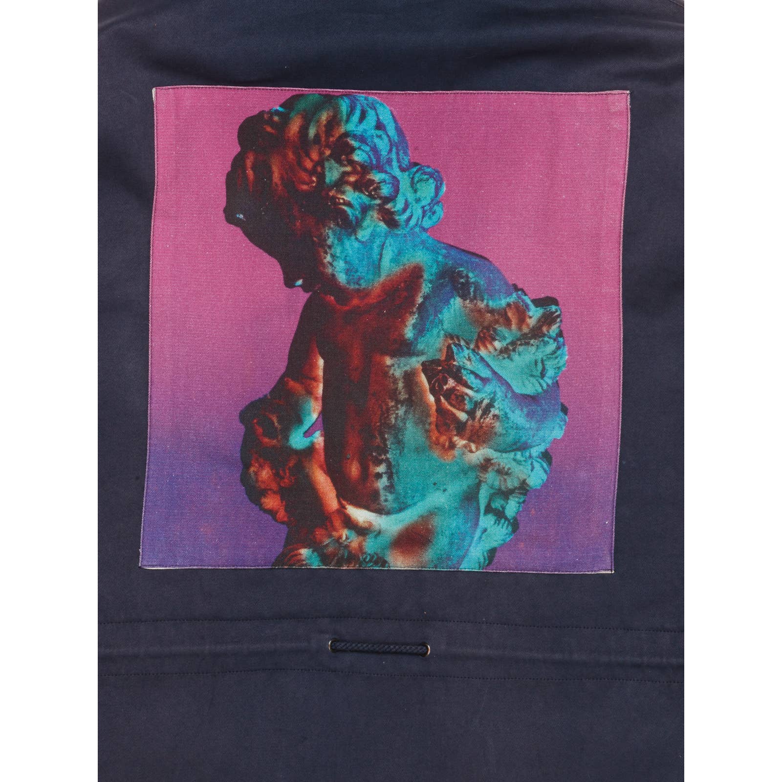 'Closer' Technique Parka - Image 5