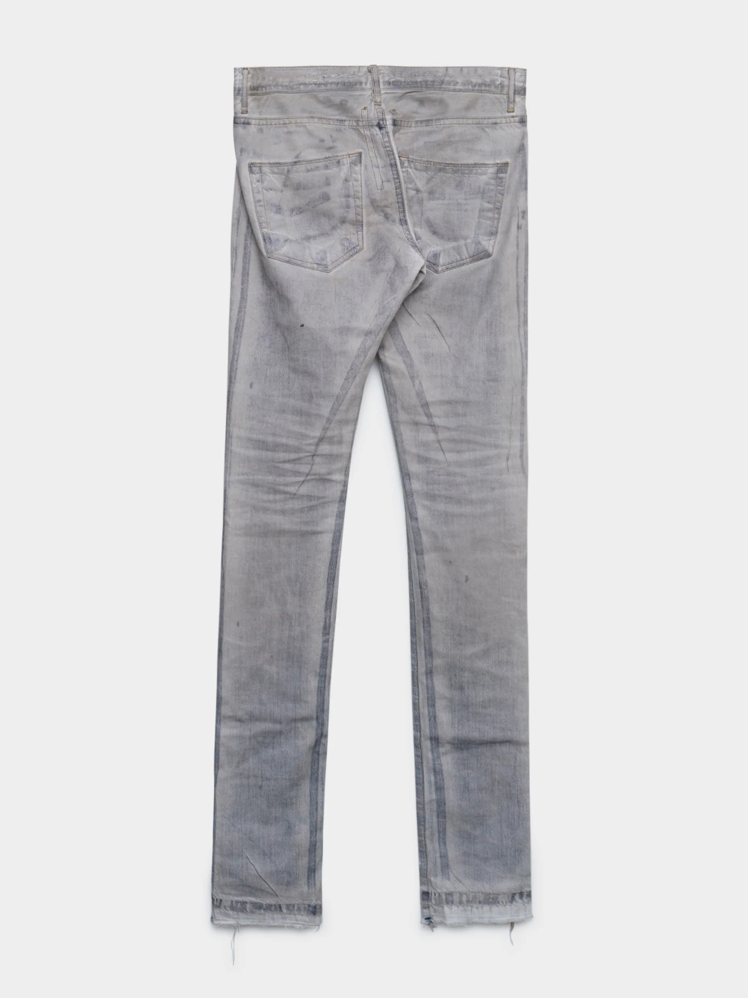 Gravel Skinny Jeans - Image 3