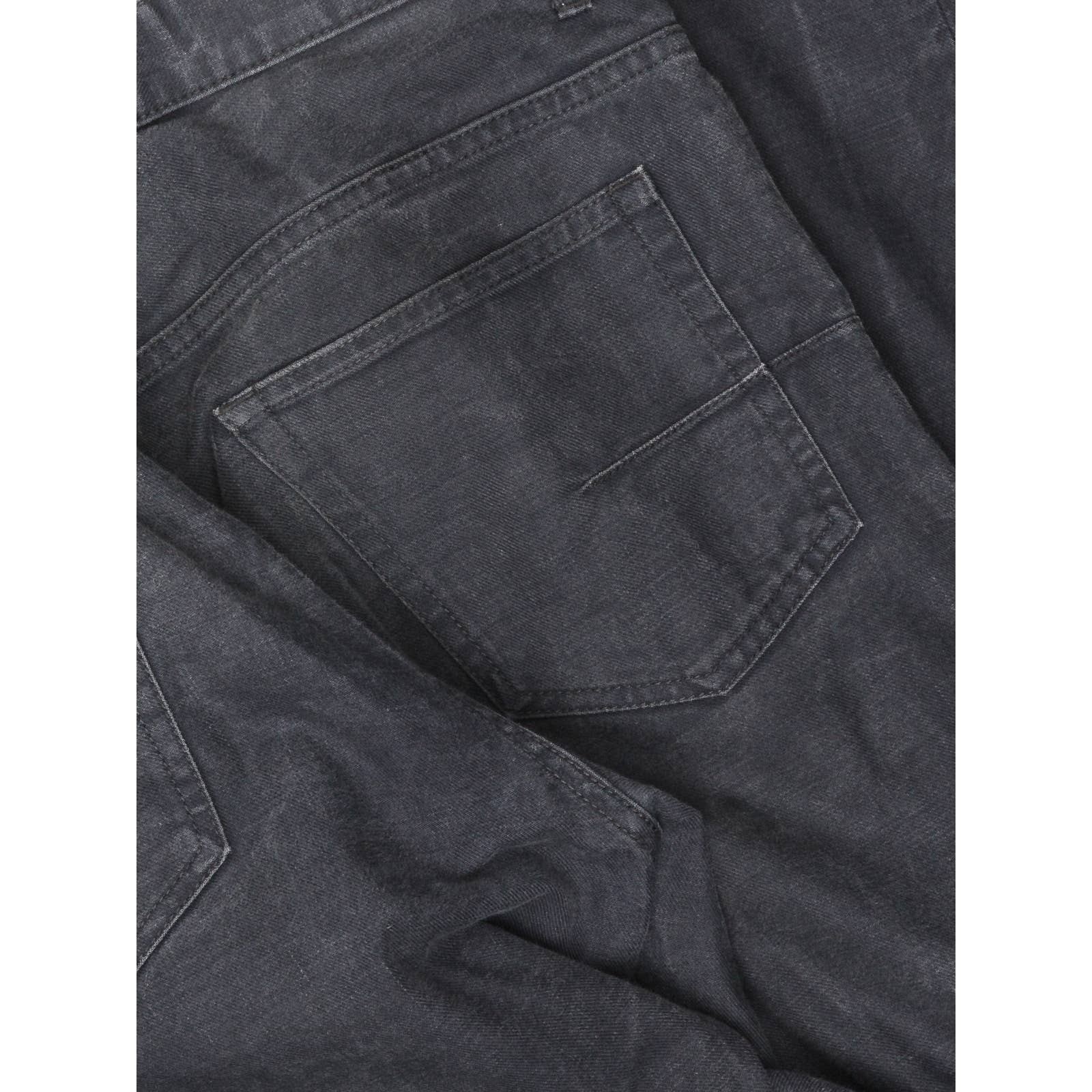Grey Denim - Image 4