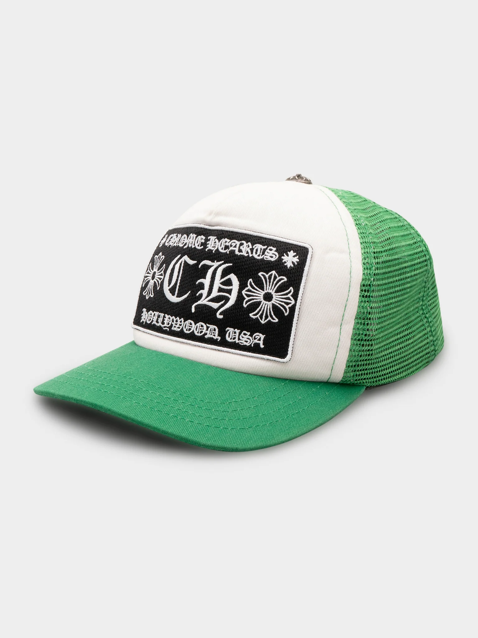 Green Trucker - Image 2