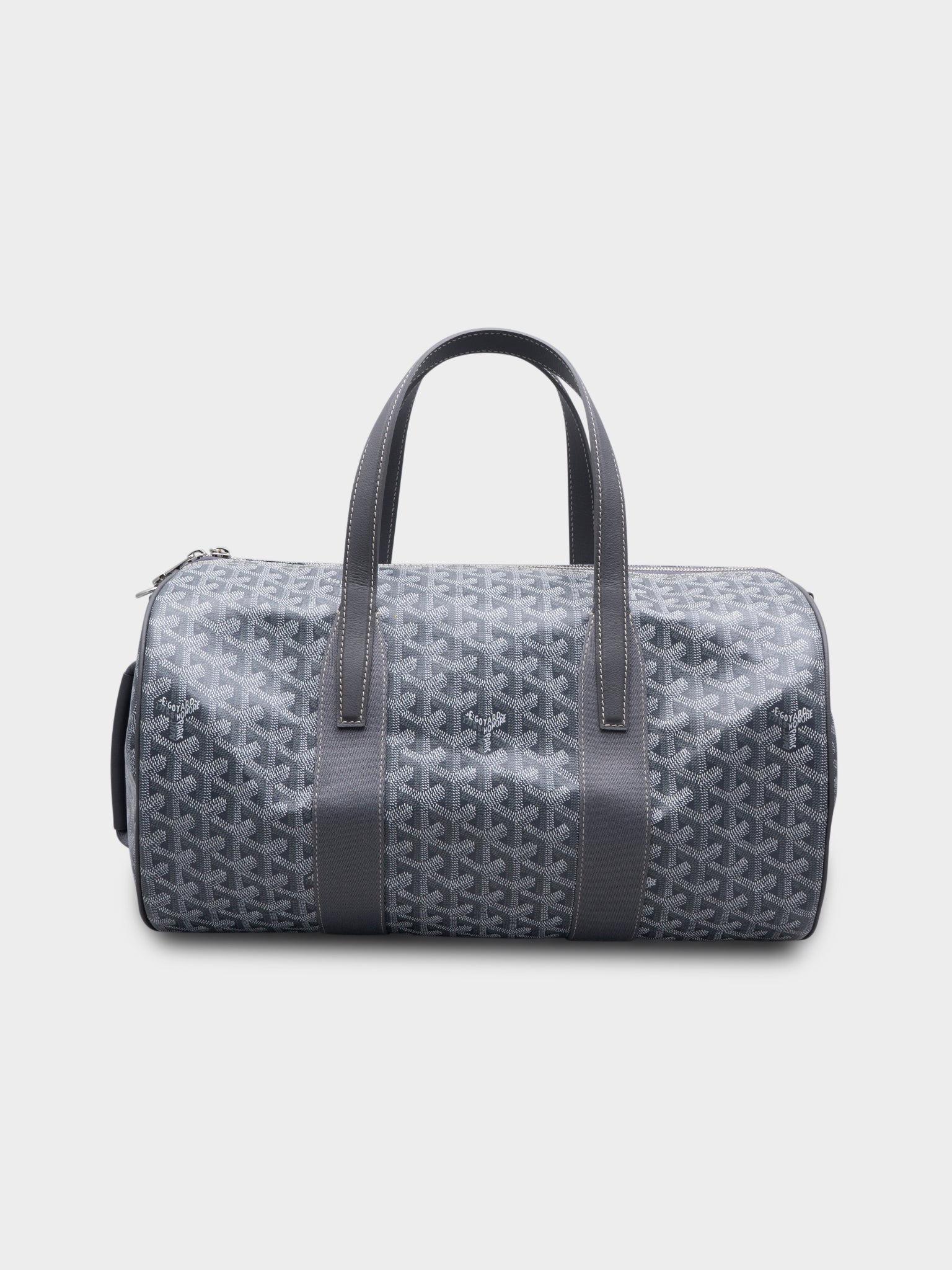 Grey Barrel 40 Sports Bag - Image 3