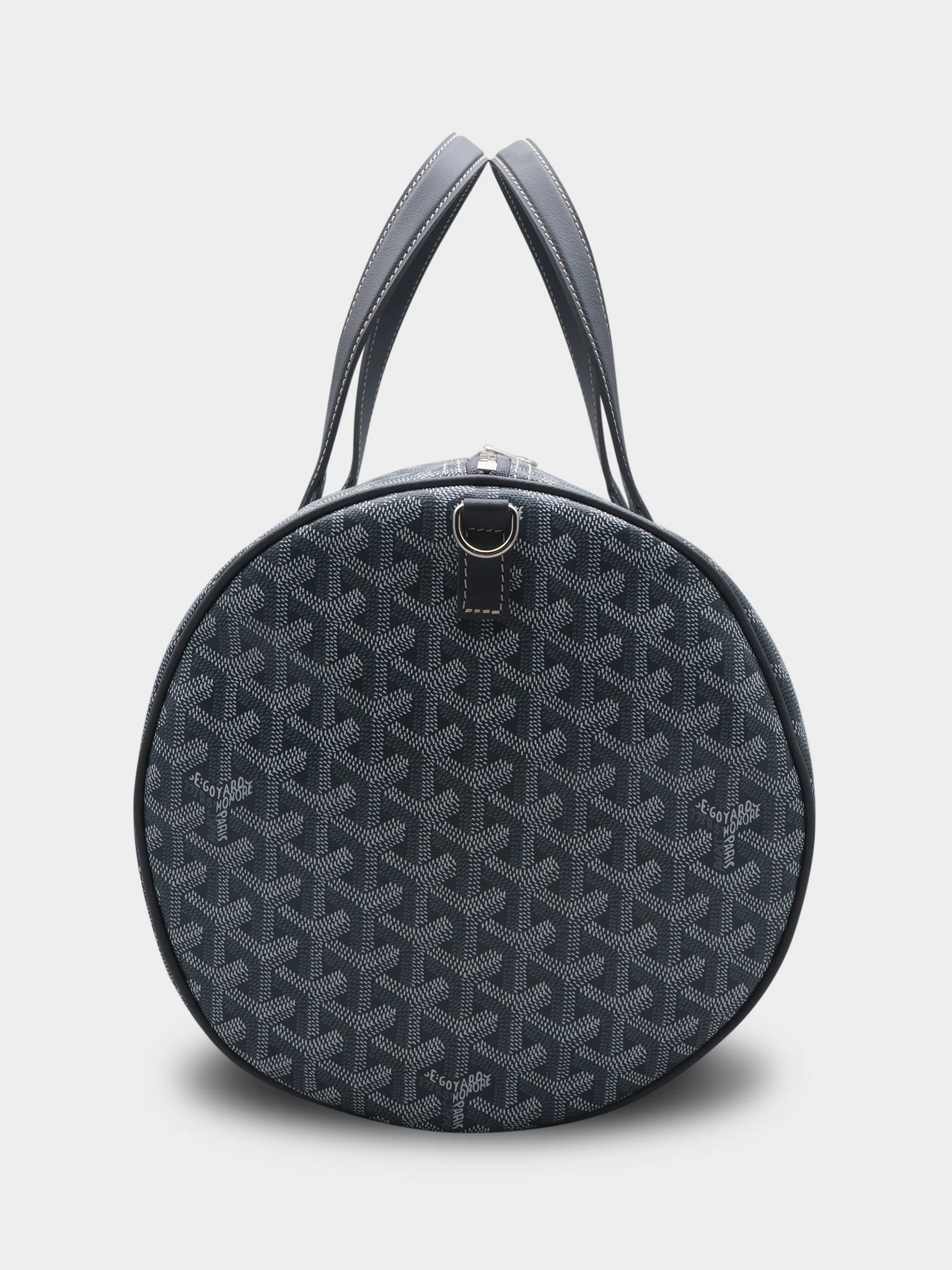 Grey Barrel 40 Sports Bag - Image 4