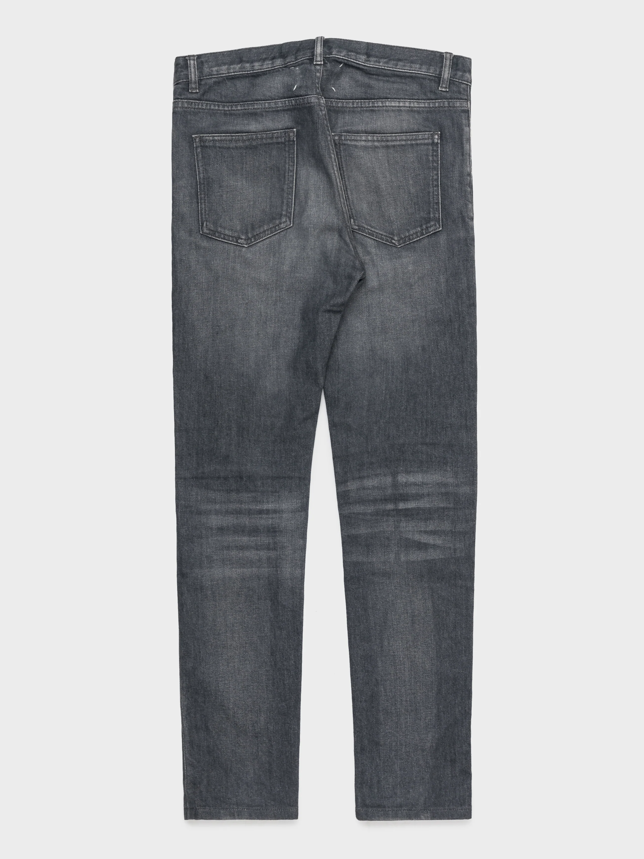 Grey Denim - Image 3