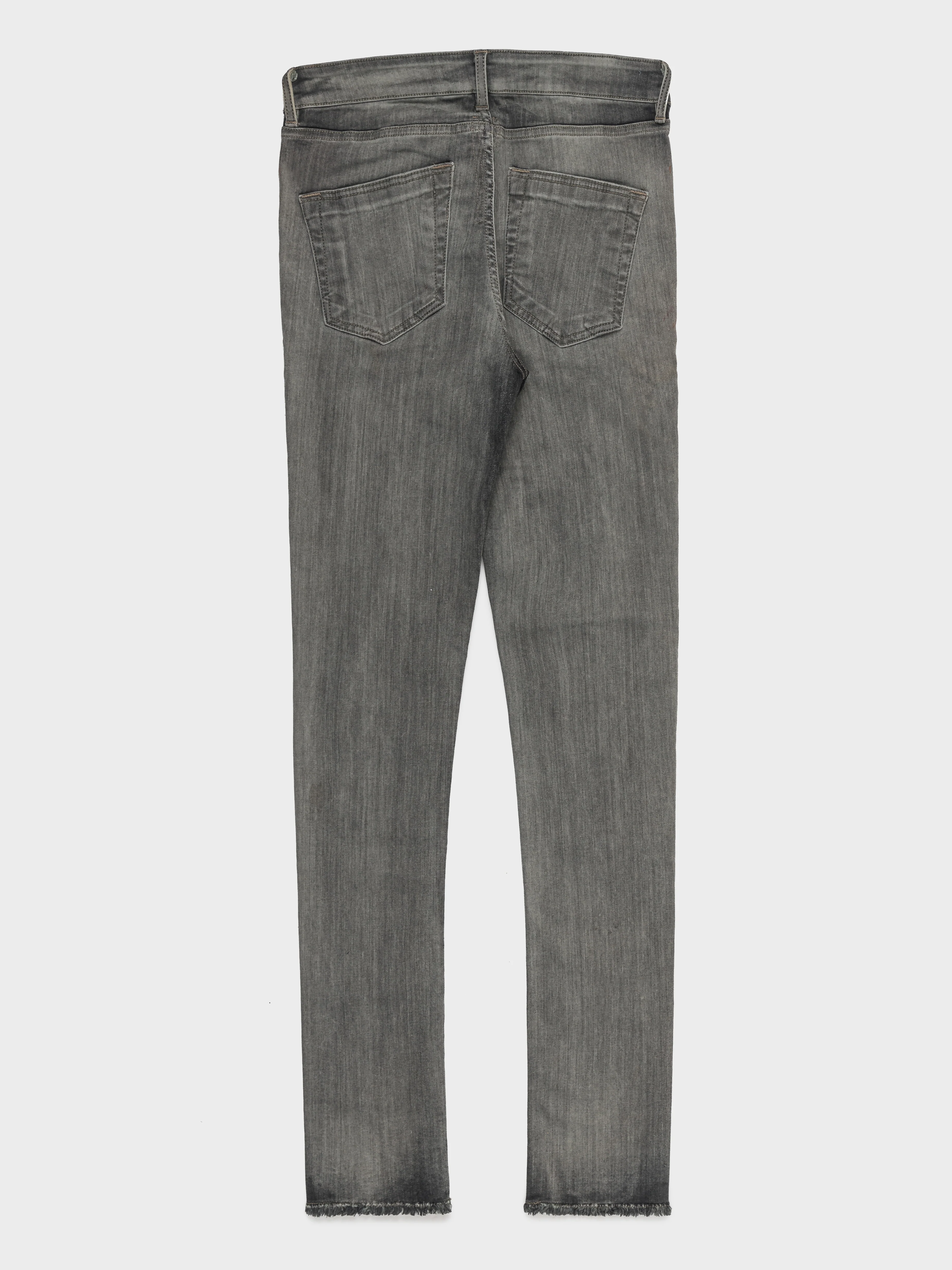 Grey Denim - Image 2